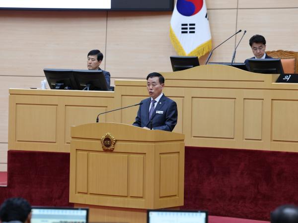 제391회 제1차 정례회 제1차 본회의 첨부이미지 : 25년06월05일 제391회 제1차 정례회 제1차 본회의 - 139.jpg