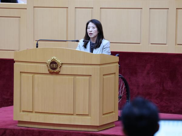제391회 제1차 정례회 제1차 본회의 첨부이미지 : 25년06월05일 제391회 제1차 정례회 제1차 본회의 - 079.jpg