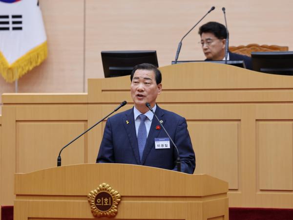 제391회 제1차 정례회 제1차 본회의 첨부이미지 : 25년06월05일 제391회 제1차 정례회 제1차 본회의 - 061.jpg