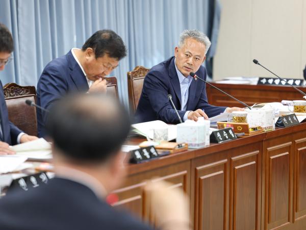 제391회 정례회 농수산위원회 회의 첨부이미지 : 25년06월05일 제391회 정례회 농수산위원회 회의_(19).jpg