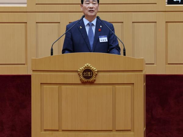 제391회 제1차 정례회 제1차 본회의 첨부이미지 : 25년06월05일 제391회 제1차 정례회 제1차 본회의 - 068.jpg