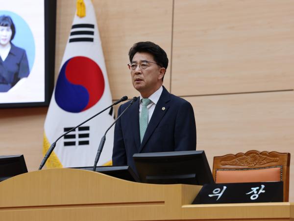 제391회 제1차 정례회 제1차 본회의 첨부이미지 : 25년06월05일 제391회 제1차 정례회 제1차 본회의 - 013.jpg