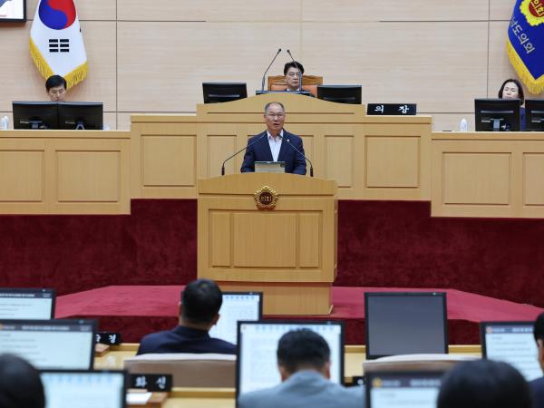 제391회 제1차 정례회 제1차 본회의 첨부이미지 : 25년06월05일 제391회 제1차 정례회 제1차 본회의 - 060.jpg