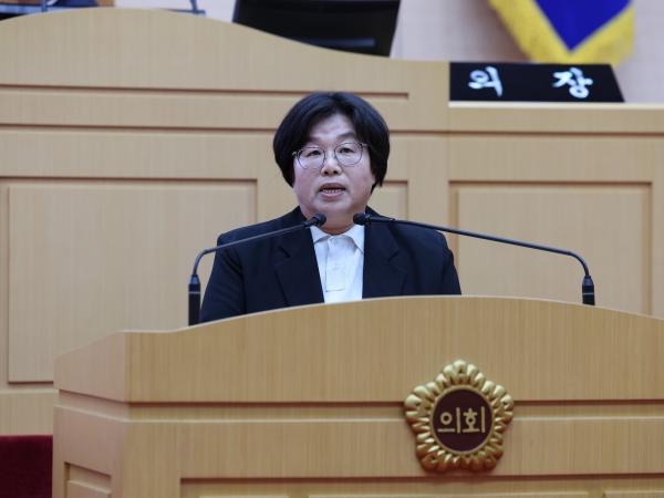 제391회 제1차 정례회 제1차 본회의 첨부이미지 : 25년06월05일 제391회 제1차 정례회 제1차 본회의 - 101.jpg