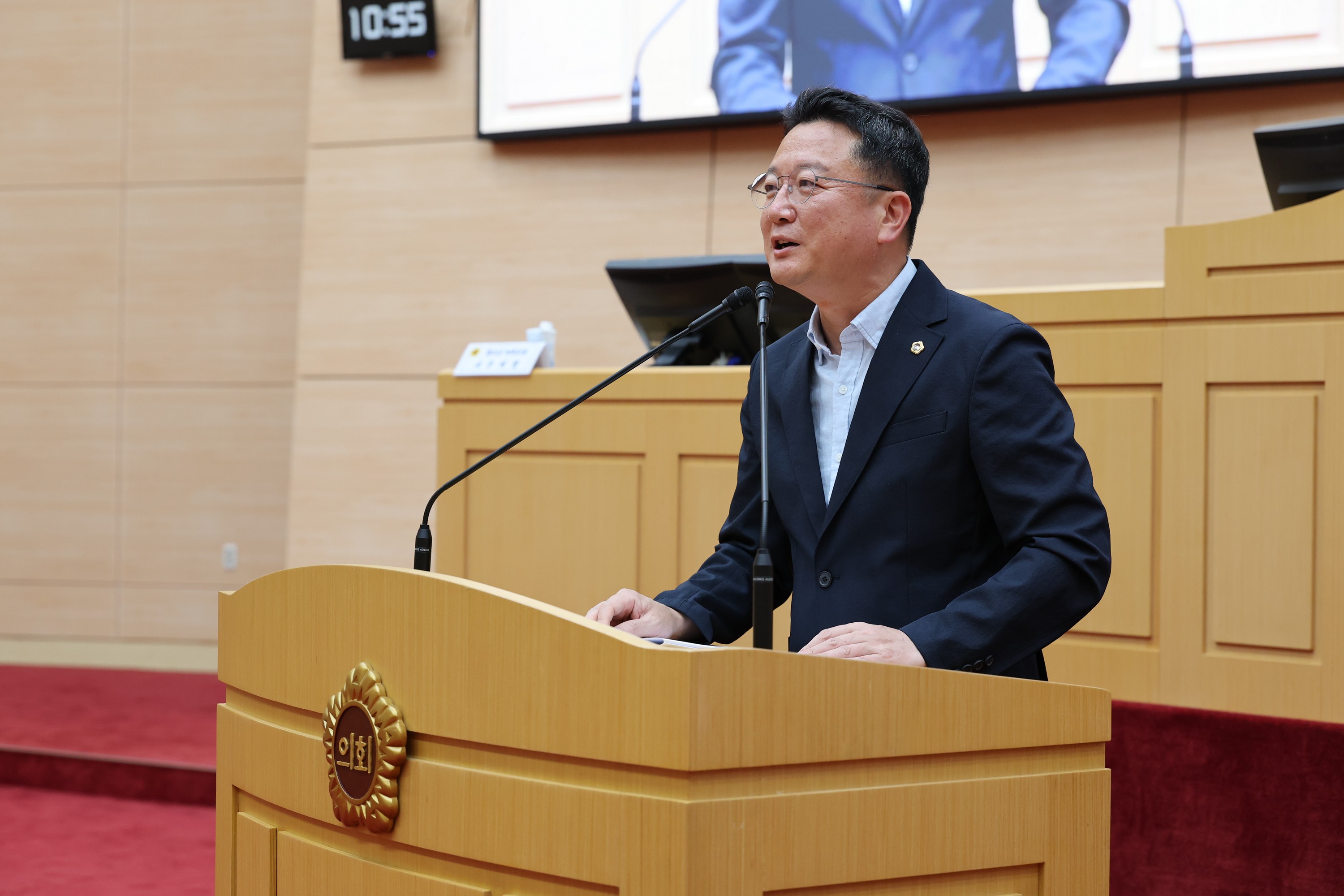 목포 산정초, 순천 비봉초 청소년 의회교실 첨부이미지 : 25년06월26일 목포 산정초_ 순천 비봉초 청소년 의회교실 - 011.jpg