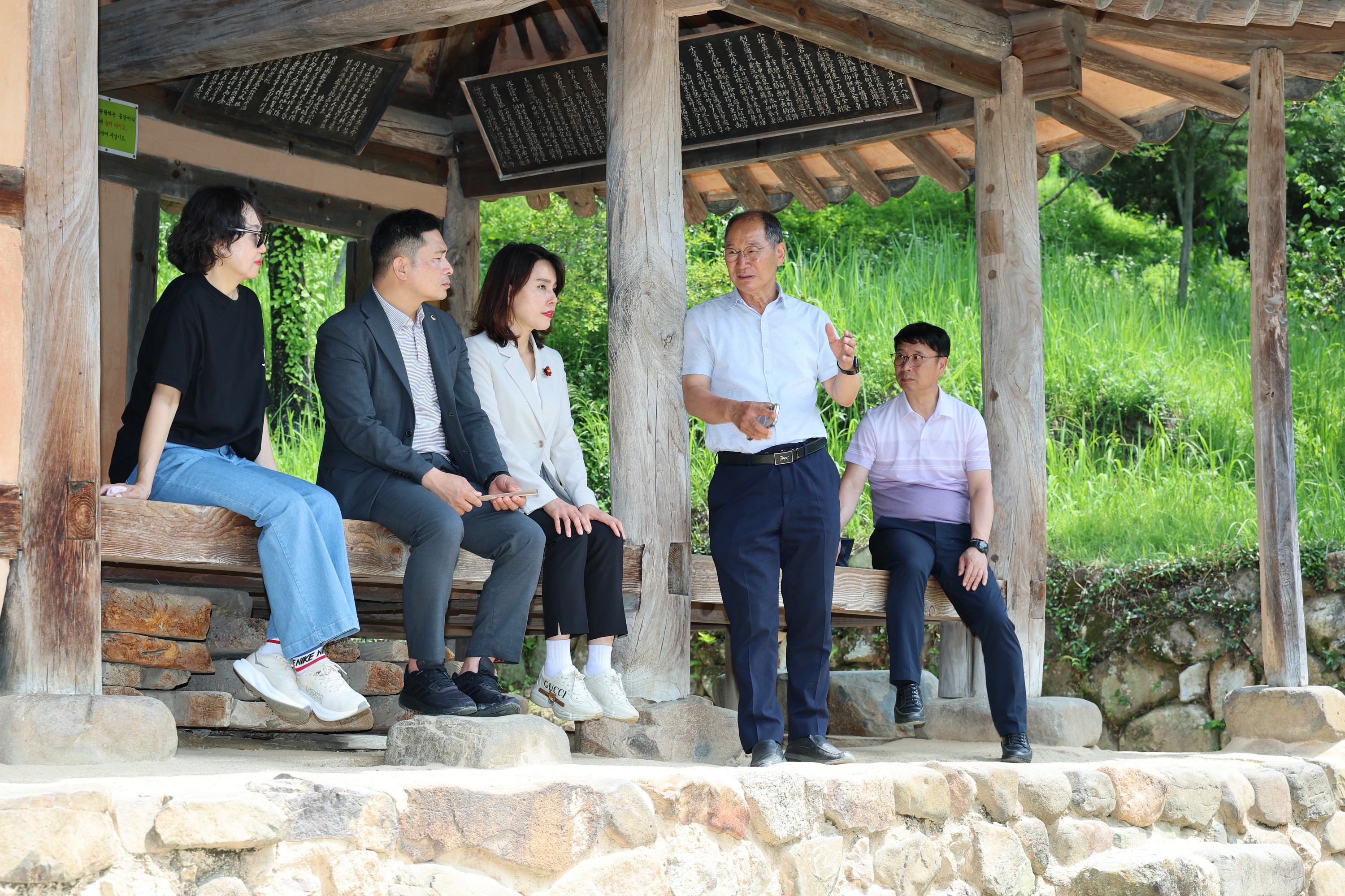 윤리특별위원회 청렴 강화 워크숍 첨부이미지 : 25년06월26일 윤리특별위원회 청렴 강화 워크숍 - 030.jpg