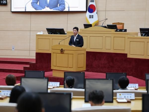 목포 산정초, 순천 비봉초 청소년 의회교실 첨부이미지 : 25년06월26일 목포 산정초_ 순천 비봉초 청소년 의회교실 - 022.jpg