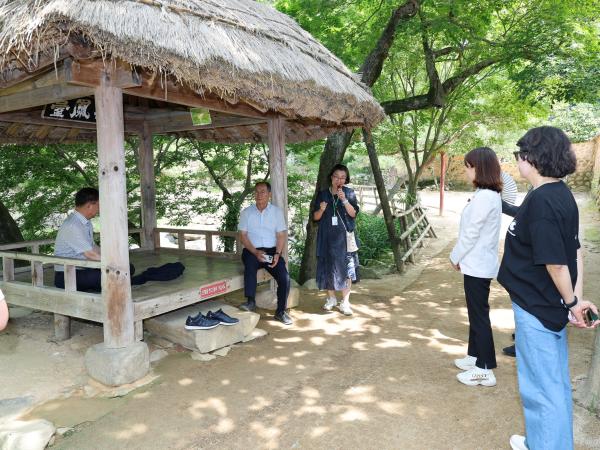 윤리특별위원회 청렴 강화 워크숍 첨부이미지 : 25년06월26일 윤리특별위원회 청렴 강화 워크숍 - 009.jpg