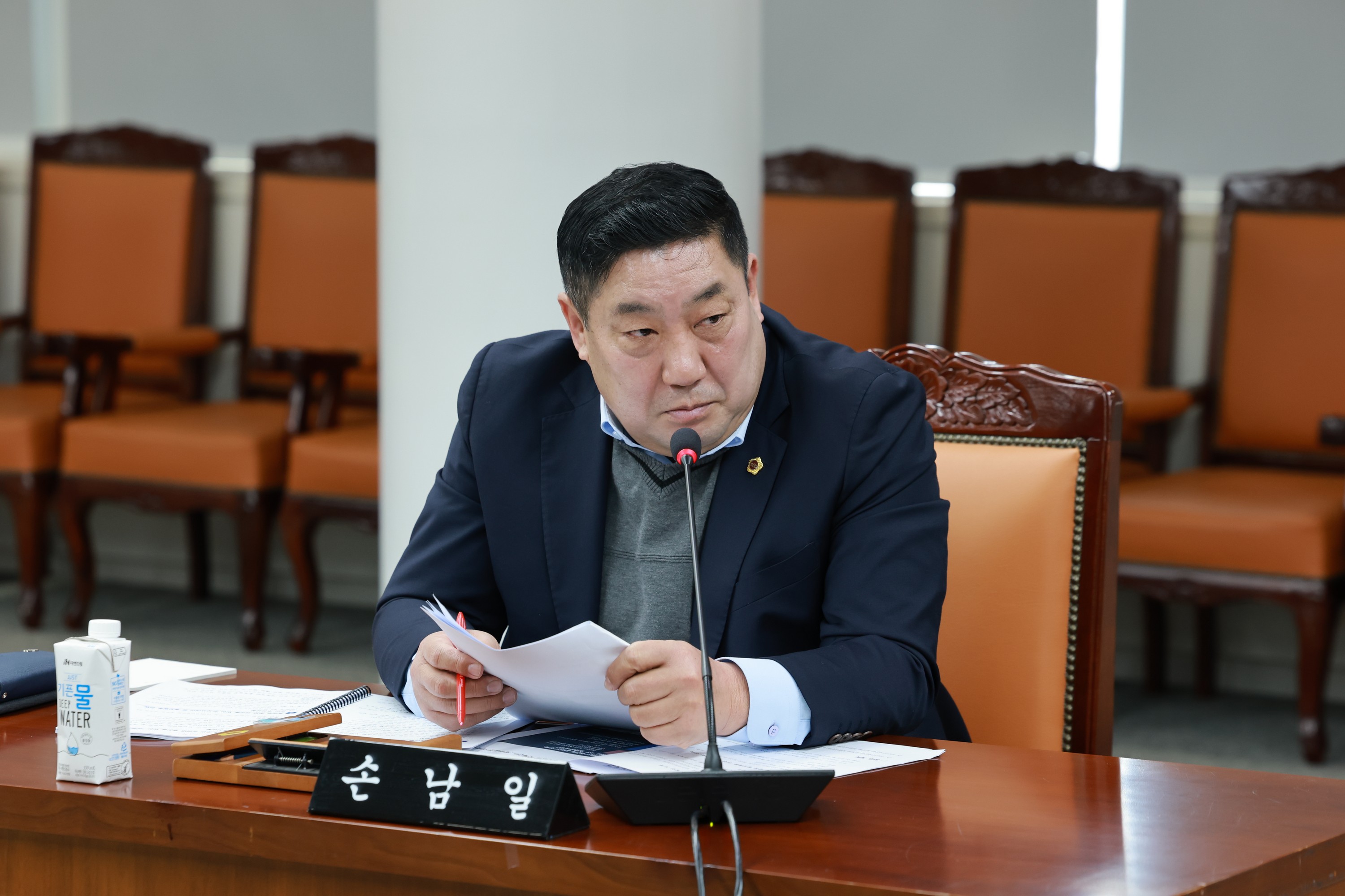 무안국제공항 활성화 특별위원회 실ㆍ국 업무보고 첨부이미지 : 25년02월26일 무안국제공항 활성화 특별위원회 실ㆍ국업무보고 - 039.jpg