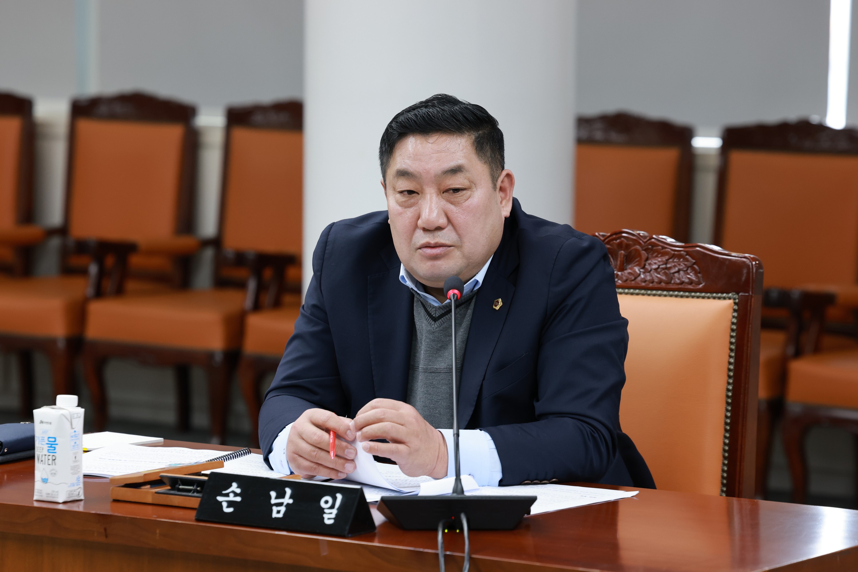 무안국제공항 활성화 특별위원회 실ㆍ국 업무보고 첨부이미지 : 25년02월26일 무안국제공항 활성화 특별위원회 실ㆍ국업무보고 - 036.jpg