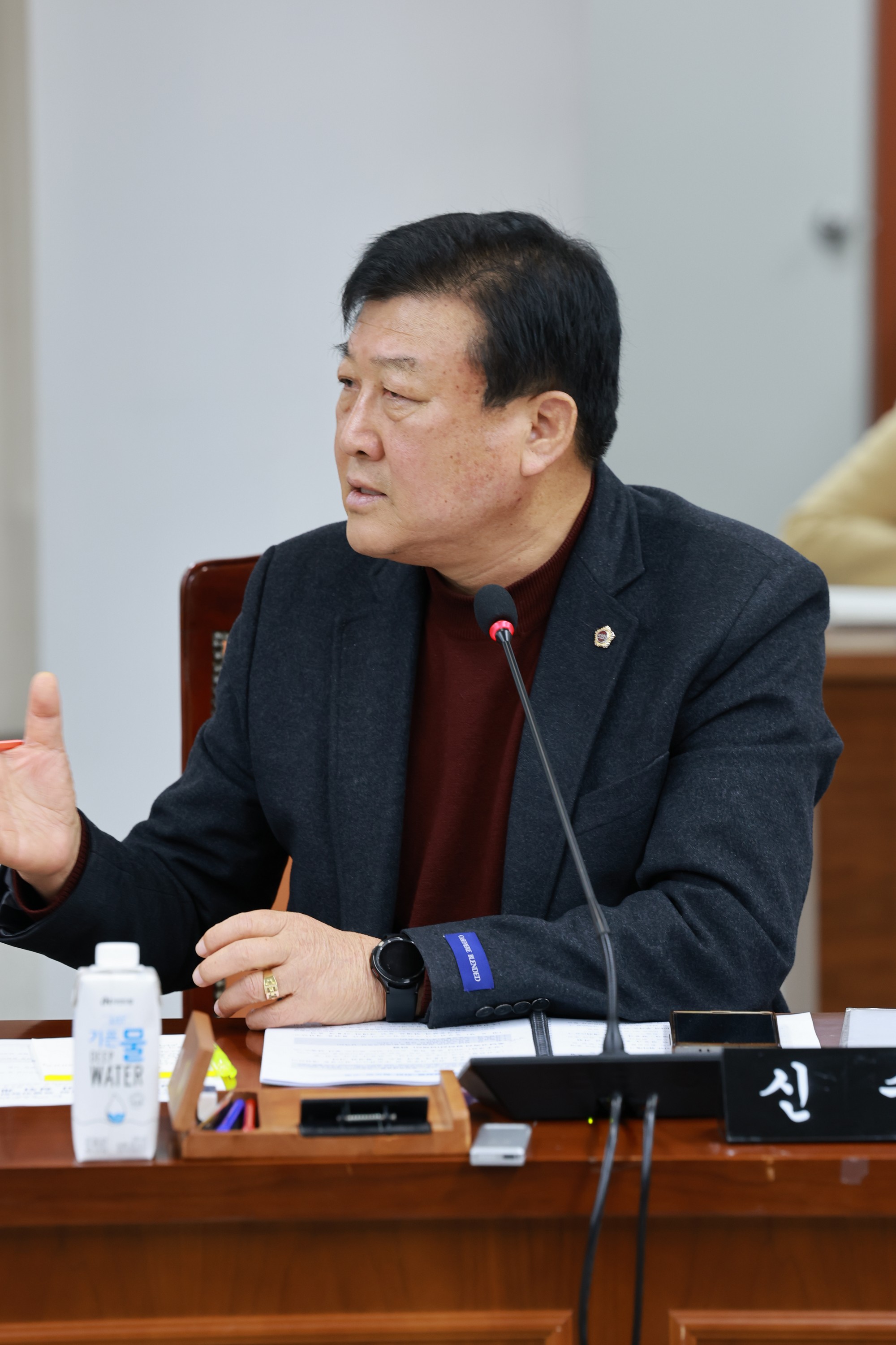 무안국제공항 활성화 특별위원회 실ㆍ국 업무보고 첨부이미지 : 25년02월26일 무안국제공항 활성화 특별위원회 실ㆍ국업무보고 - 032.jpg