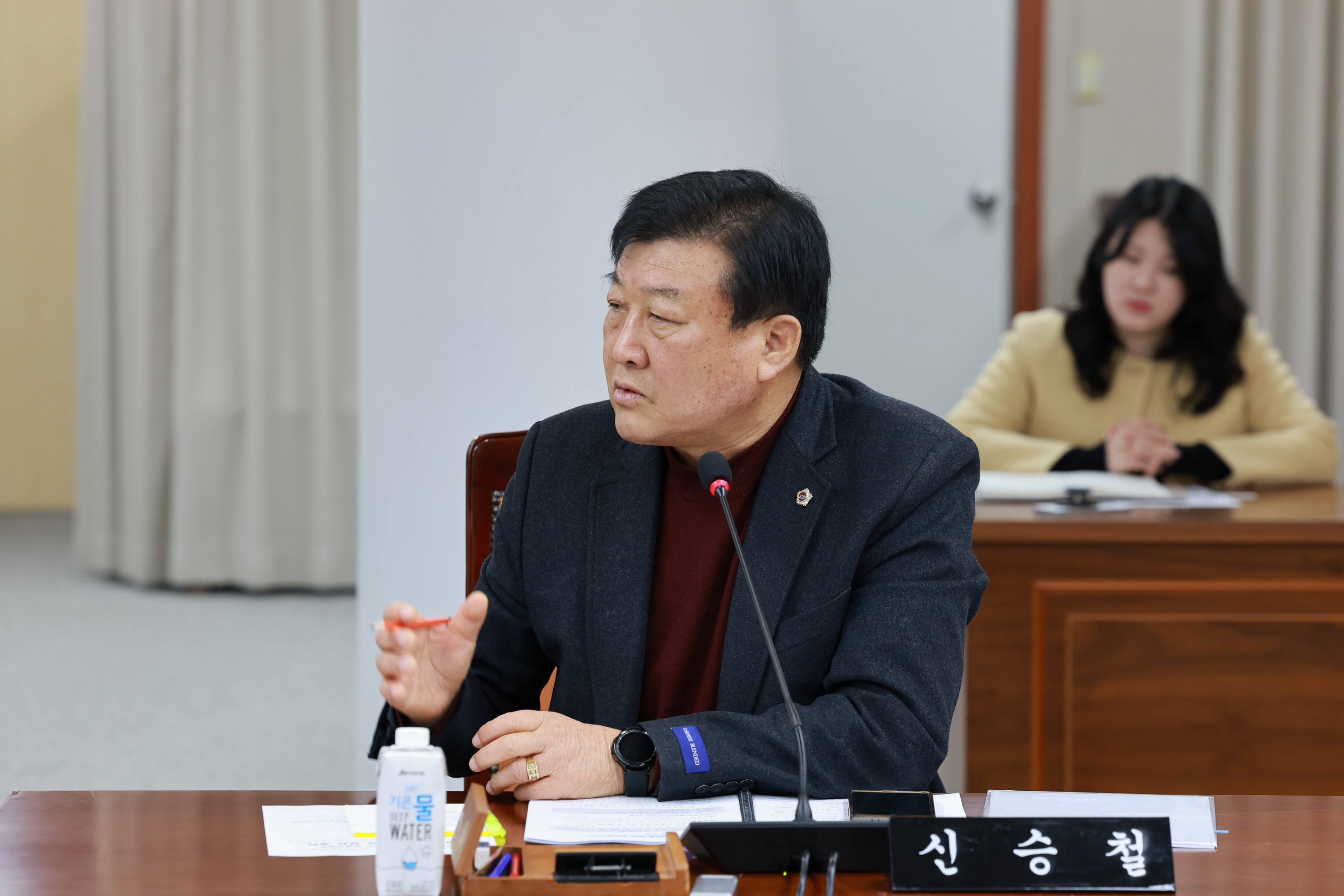 무안국제공항 활성화 특별위원회 실ㆍ국 업무보고 첨부이미지 : 25년02월26일 무안국제공항 활성화 특별위원회 실ㆍ국업무보고 - 031.jpg