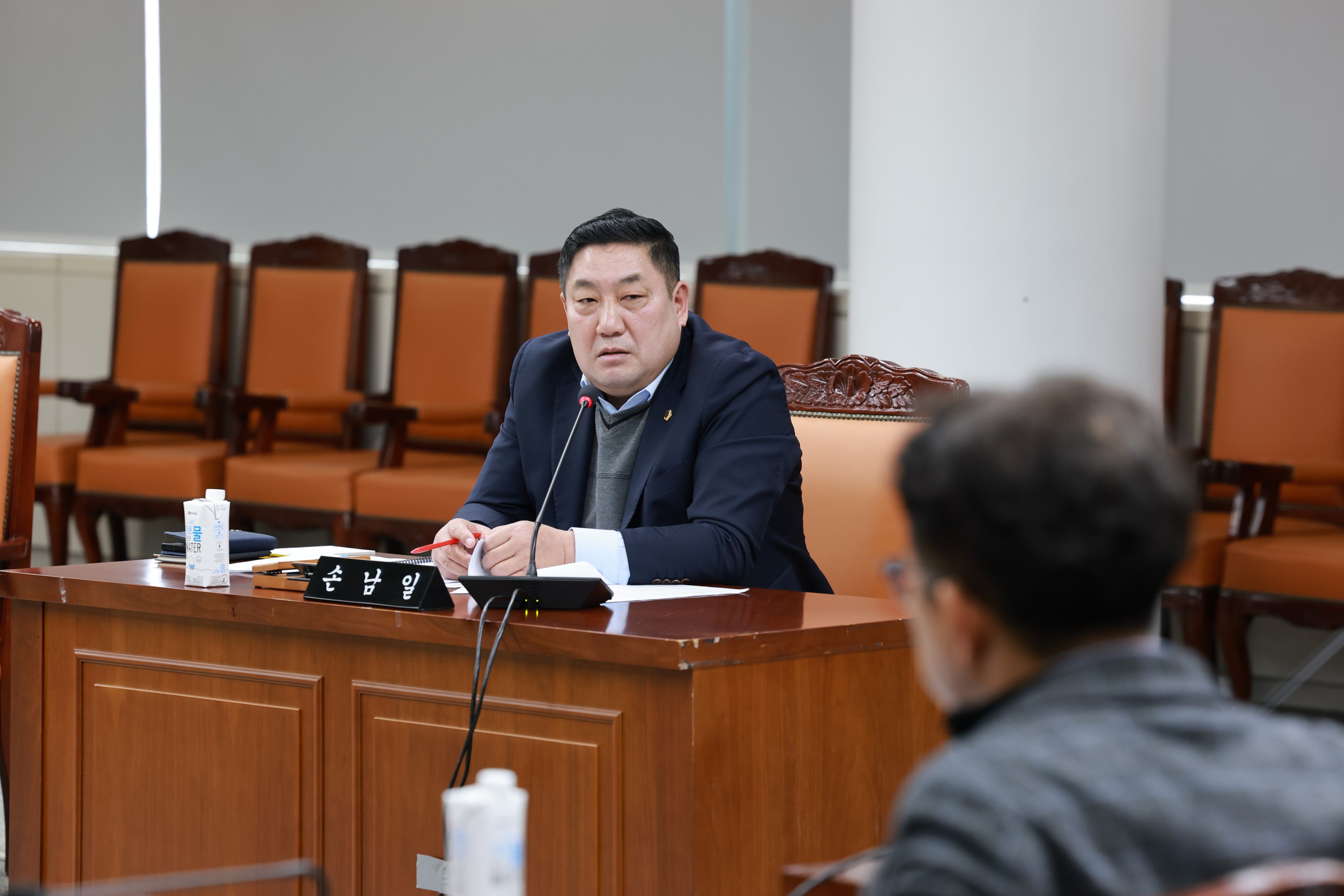 무안국제공항 활성화 특별위원회 실ㆍ국 업무보고 첨부이미지 : 25년02월26일 무안국제공항 활성화 특별위원회 실ㆍ국업무보고 - 038.jpg