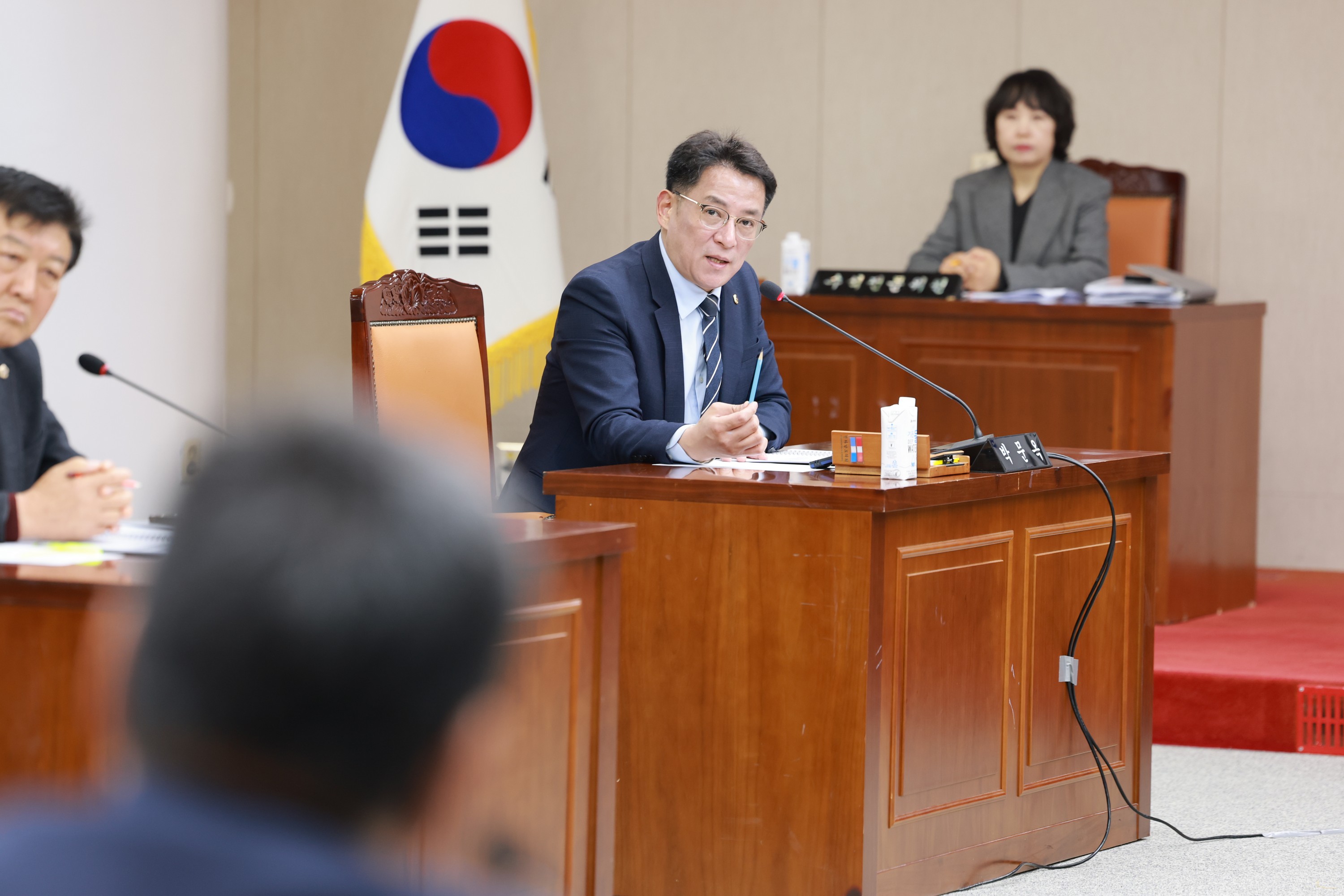 무안국제공항 활성화 특별위원회 실ㆍ국 업무보고 첨부이미지 : 25년02월26일 무안국제공항 활성화 특별위원회 실ㆍ국업무보고 - 021.jpg