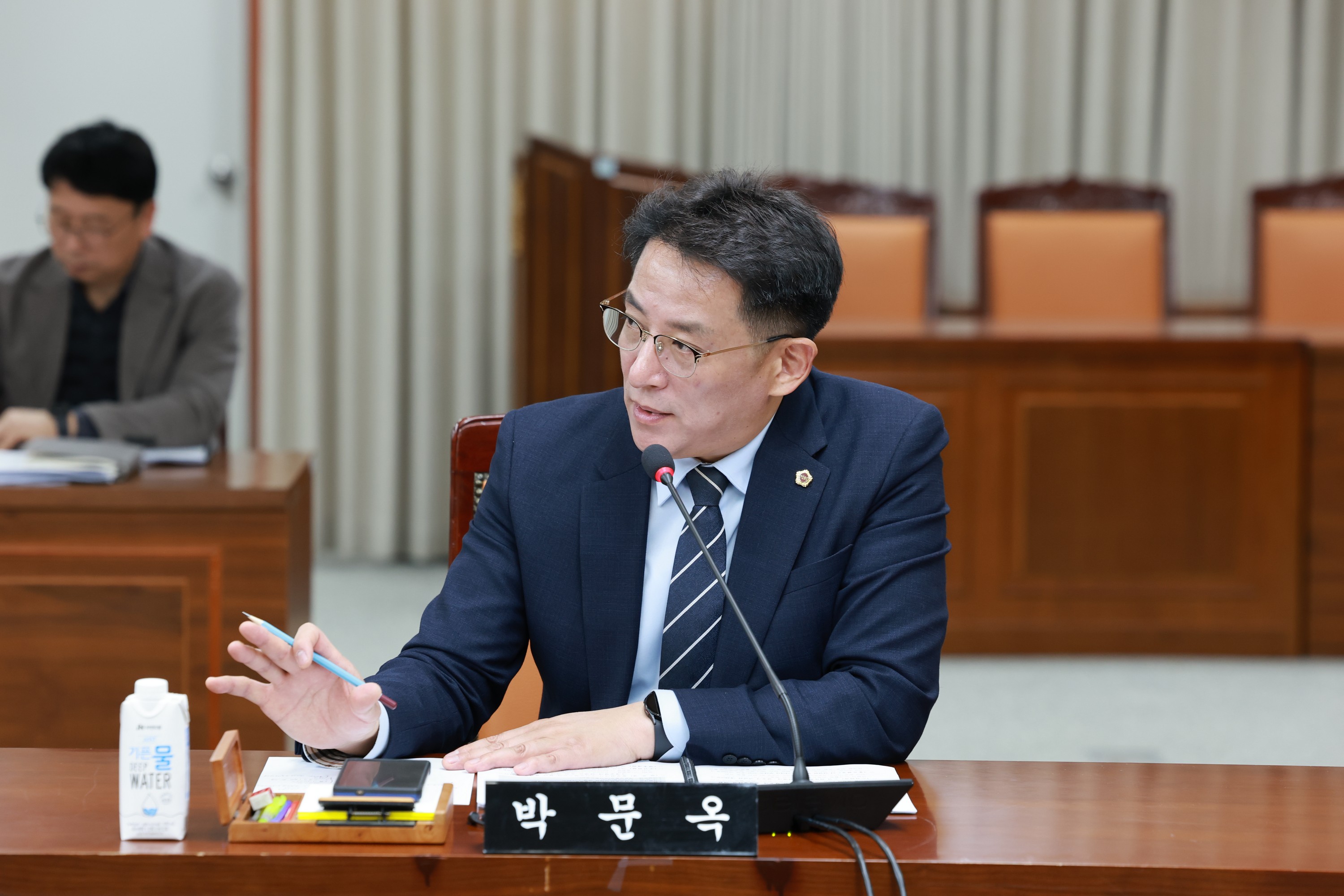 무안국제공항 활성화 특별위원회 실ㆍ국 업무보고 첨부이미지 : 25년02월26일 무안국제공항 활성화 특별위원회 실ㆍ국업무보고 - 023.jpg
