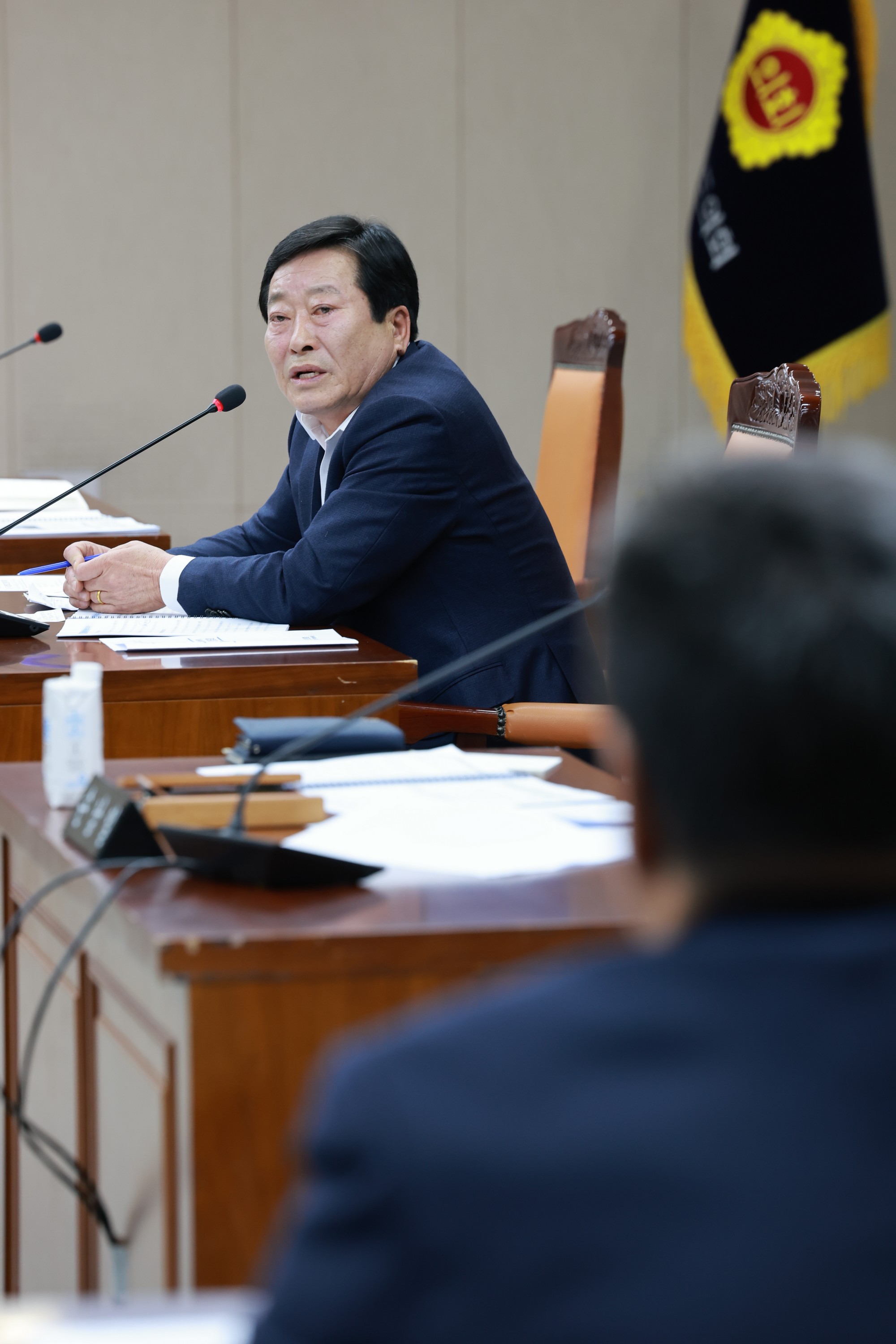 무안국제공항 활성화 특별위원회 실ㆍ국 업무보고 첨부이미지 : 25년02월26일 무안국제공항 활성화 특별위원회 실ㆍ국업무보고 - 030.jpg