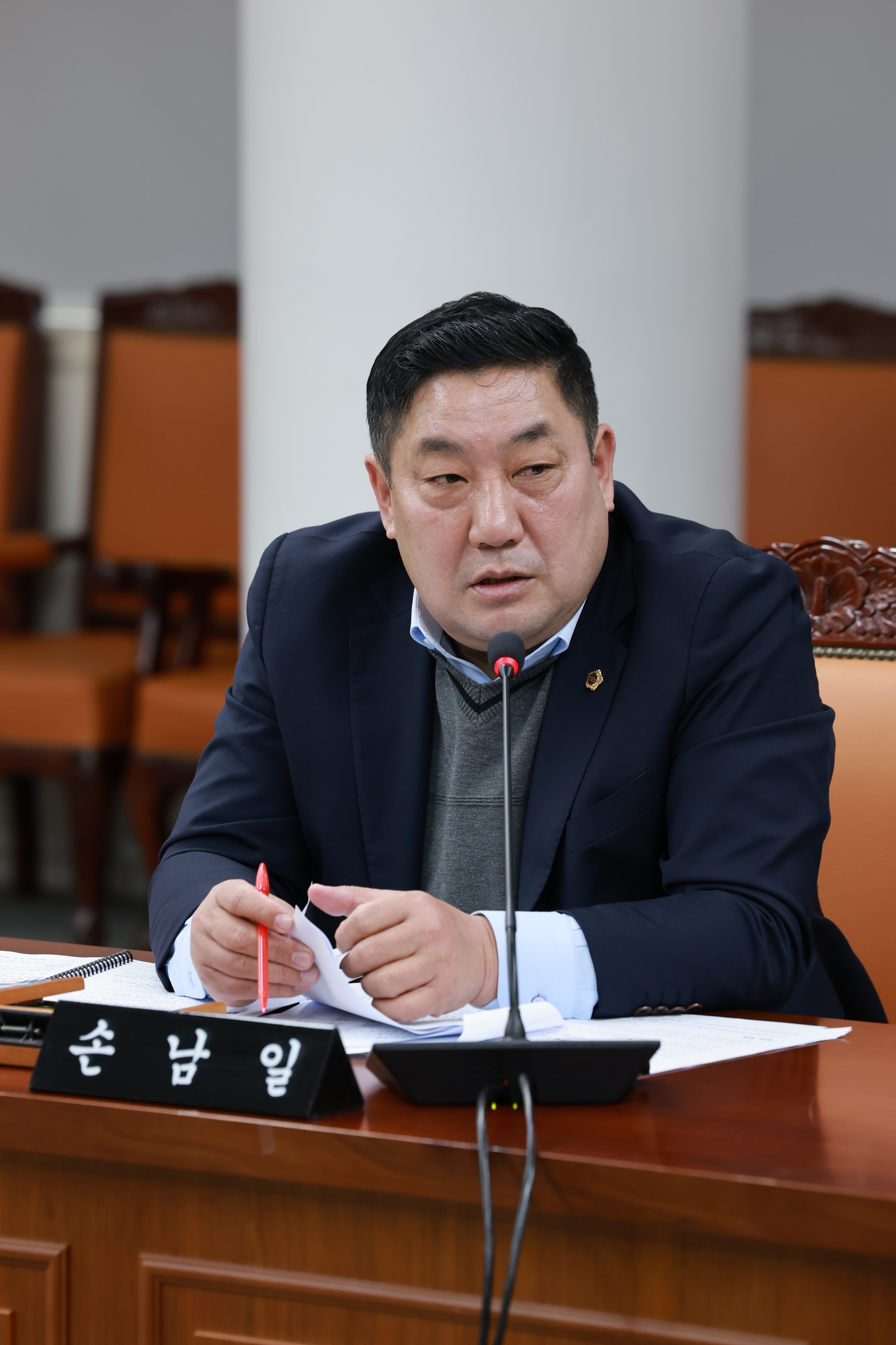 무안국제공항 활성화 특별위원회 실ㆍ국 업무보고 첨부이미지 : 25년02월26일 무안국제공항 활성화 특별위원회 실ㆍ국업무보고 - 037.jpg