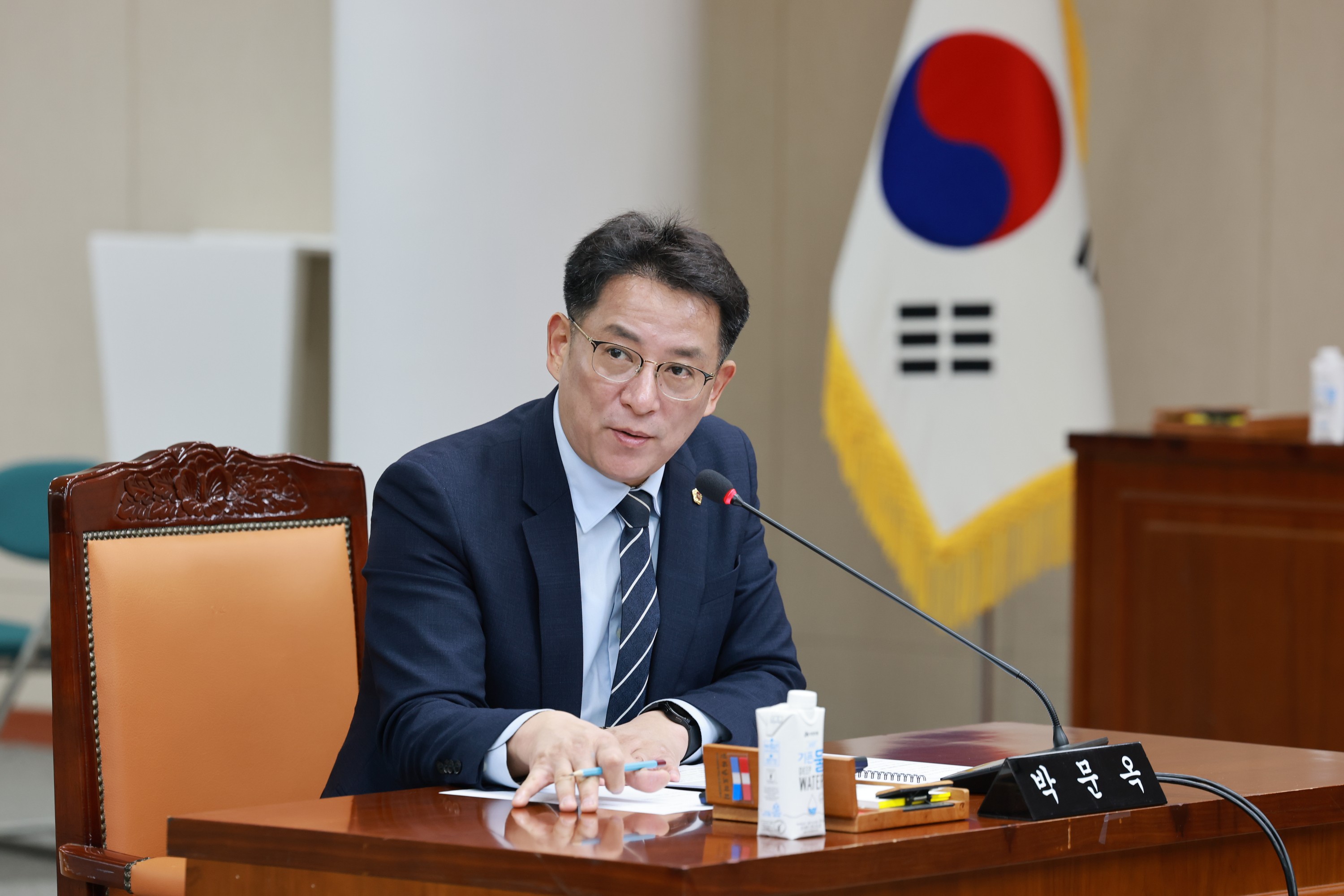 무안국제공항 활성화 특별위원회 실ㆍ국 업무보고 첨부이미지 : 25년02월26일 무안국제공항 활성화 특별위원회 실ㆍ국업무보고 - 019.jpg