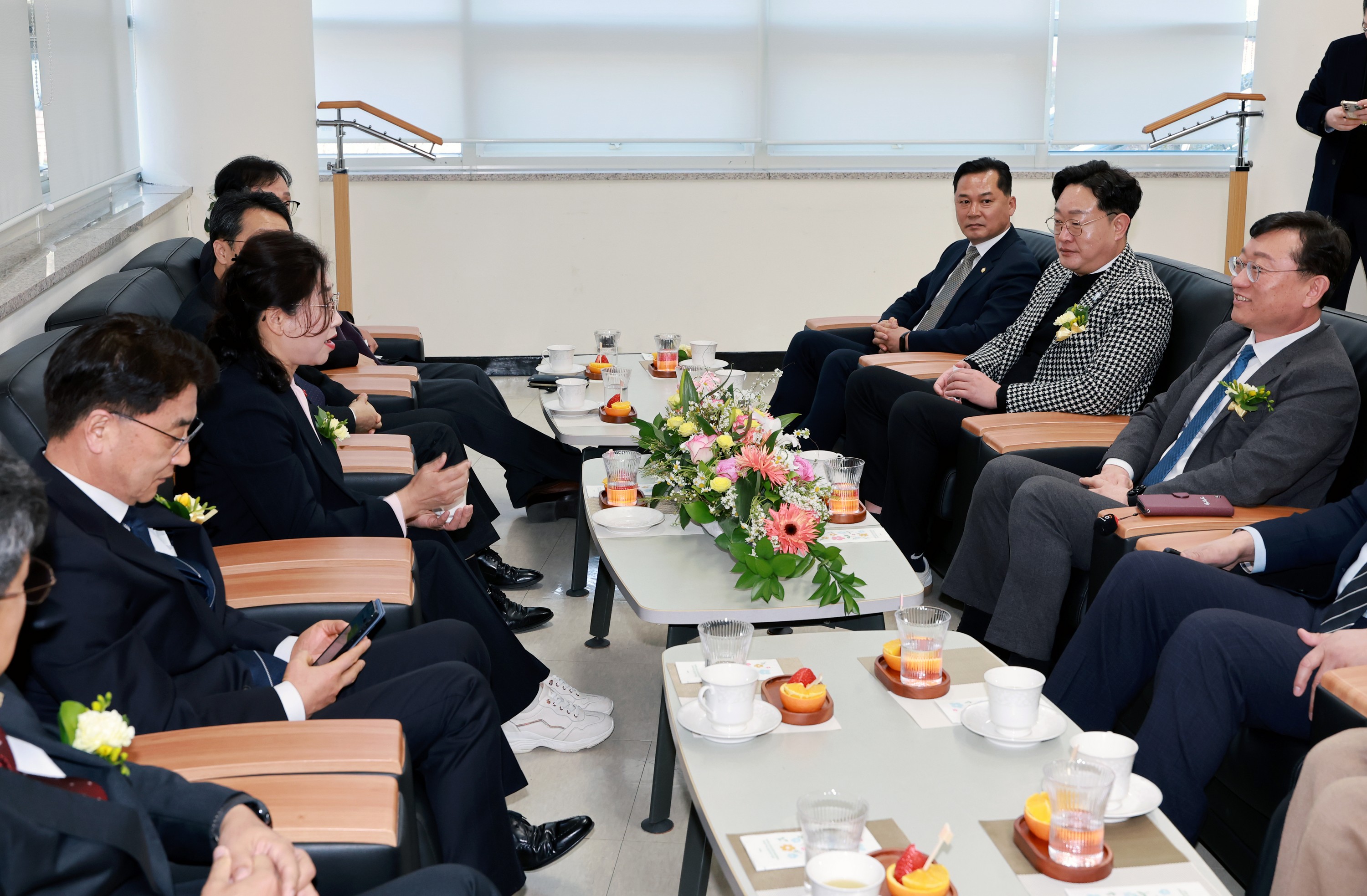 전남사회복지사협회장 이ㆍ취임식 첨부이미지 : 25년02월26일 전남사회복시사협회장 이ㆍ취임식 - 013.jpg