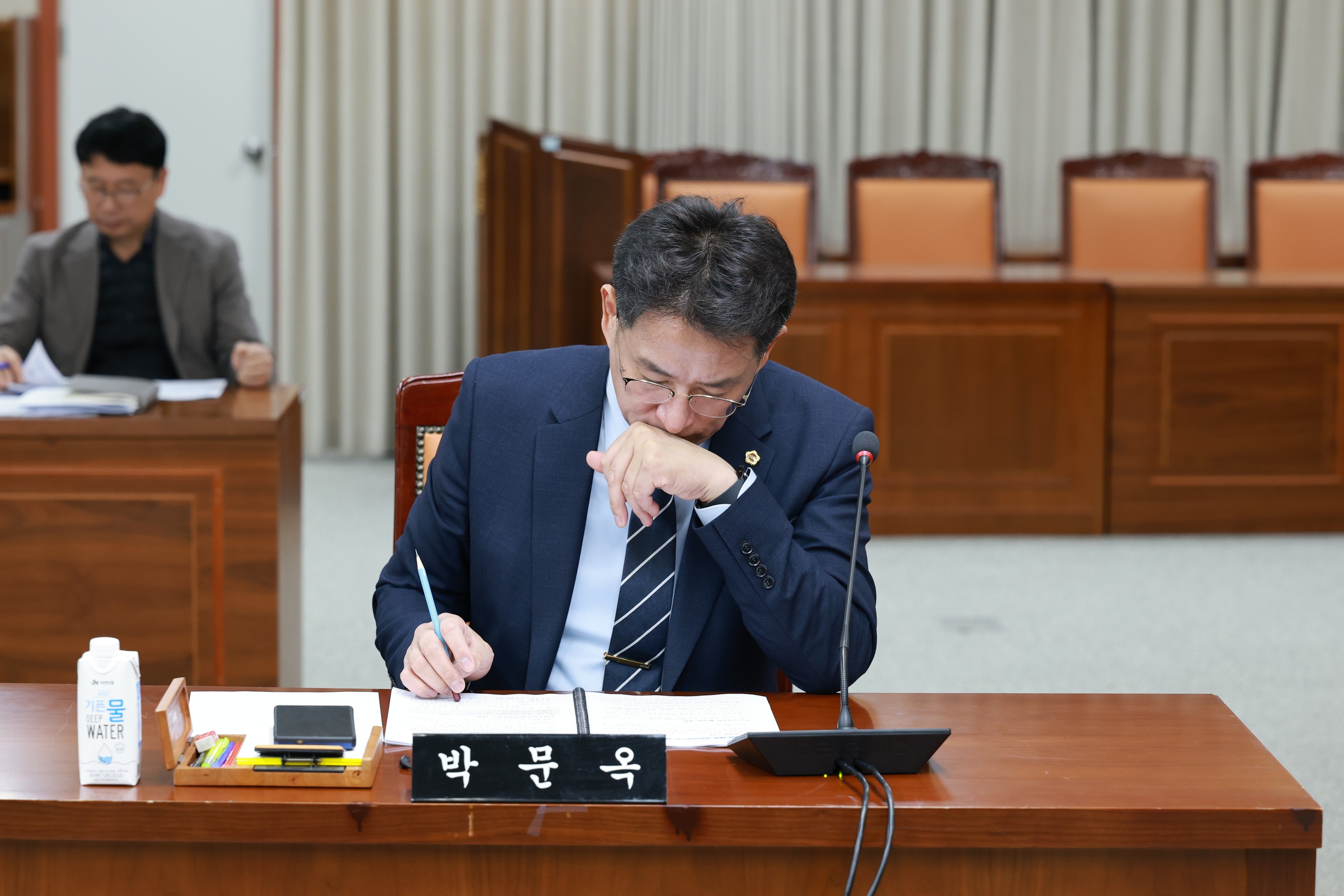 무안국제공항 활성화 특별위원회 실ㆍ국 업무보고 첨부이미지 : 25년02월26일 무안국제공항 활성화 특별위원회 실ㆍ국업무보고 - 018.jpg
