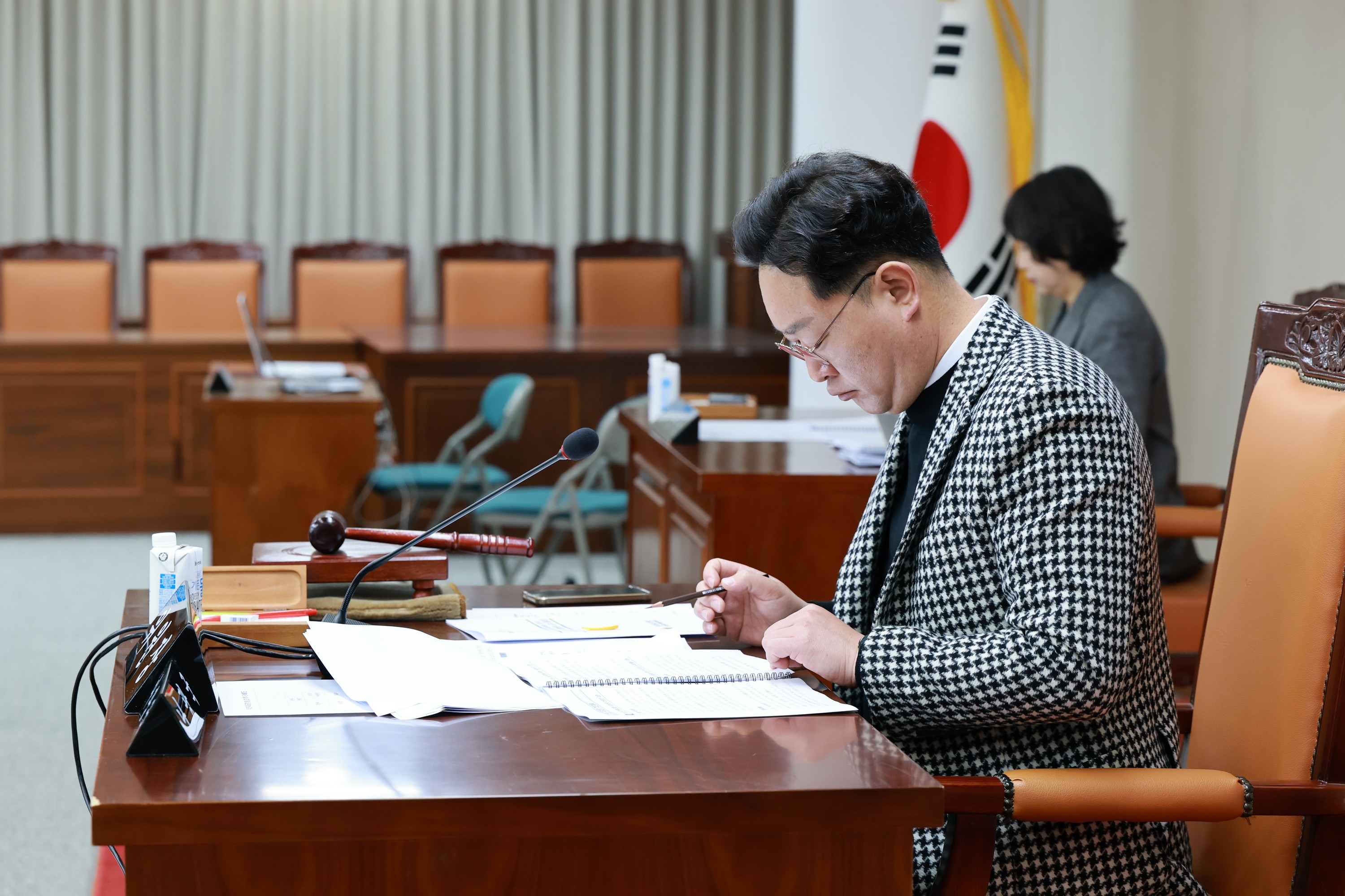 무안국제공항 활성화 특별위원회 실ㆍ국 업무보고 첨부이미지 : 25년02월26일 무안국제공항 활성화 특별위원회 실ㆍ국업무보고 - 011.jpg