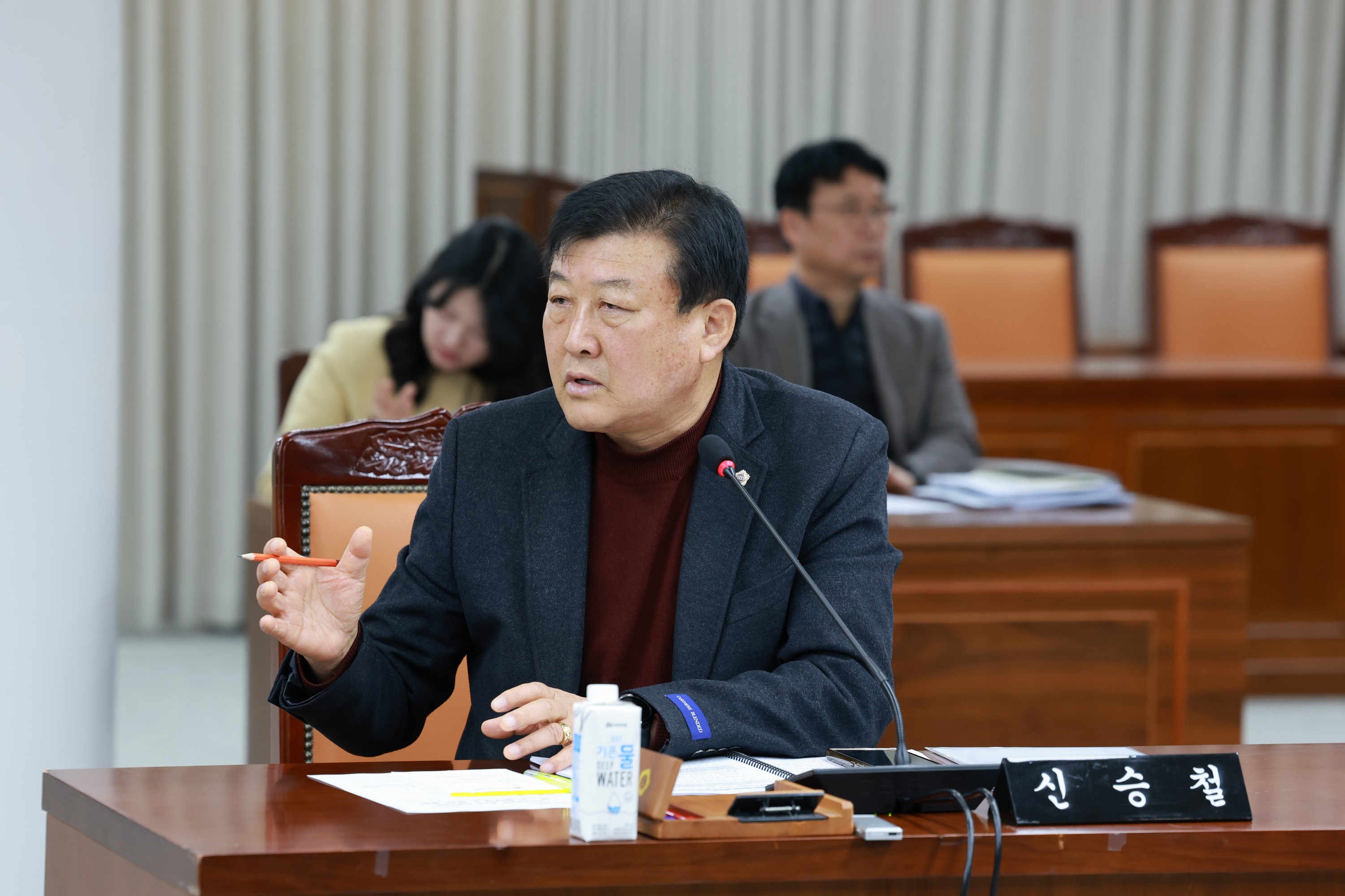 무안국제공항 활성화 특별위원회 실ㆍ국 업무보고 첨부이미지 : 25년02월26일 무안국제공항 활성화 특별위원회 실ㆍ국업무보고 - 033.jpg