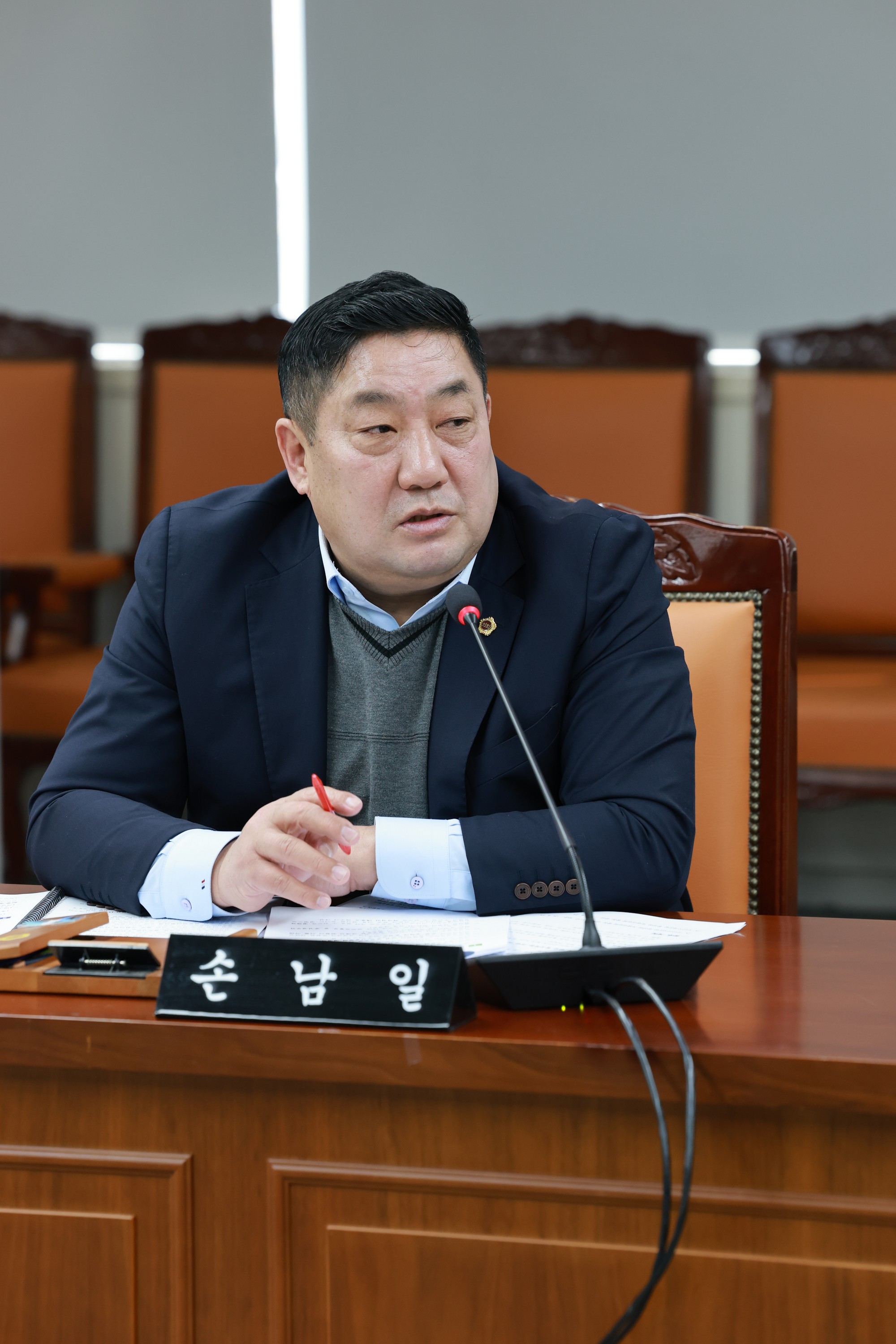 무안국제공항 활성화 특별위원회 실ㆍ국 업무보고 첨부이미지 : 25년02월26일 무안국제공항 활성화 특별위원회 실ㆍ국업무보고 - 041.jpg