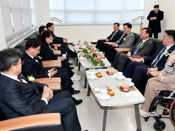 전남사회복지사협회장 이ㆍ취임식 첨부이미지 : 25년02월26일 전남사회복시사협회장 이ㆍ취임식 - 012.jpg