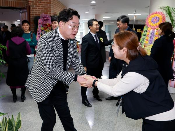 전남사회복지사협회장 이ㆍ취임식 첨부이미지 : 25년02월26일 전남사회복시사협회장 이ㆍ취임식 - 006.jpg