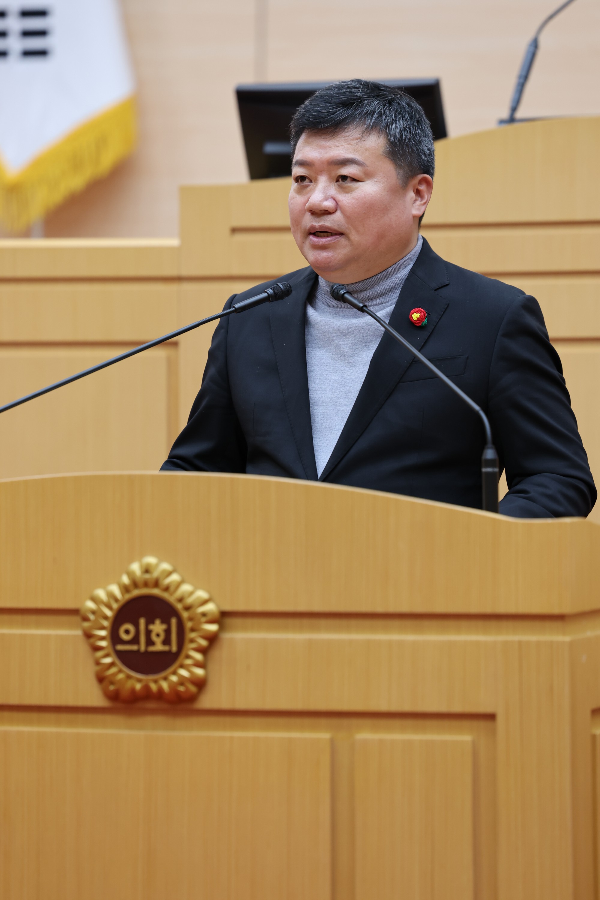 제387회 임시회 제2차 본회의 첨부이미지 : 25년02월14일 제387회 임시회 제2차 본회의 - 071.jpg
