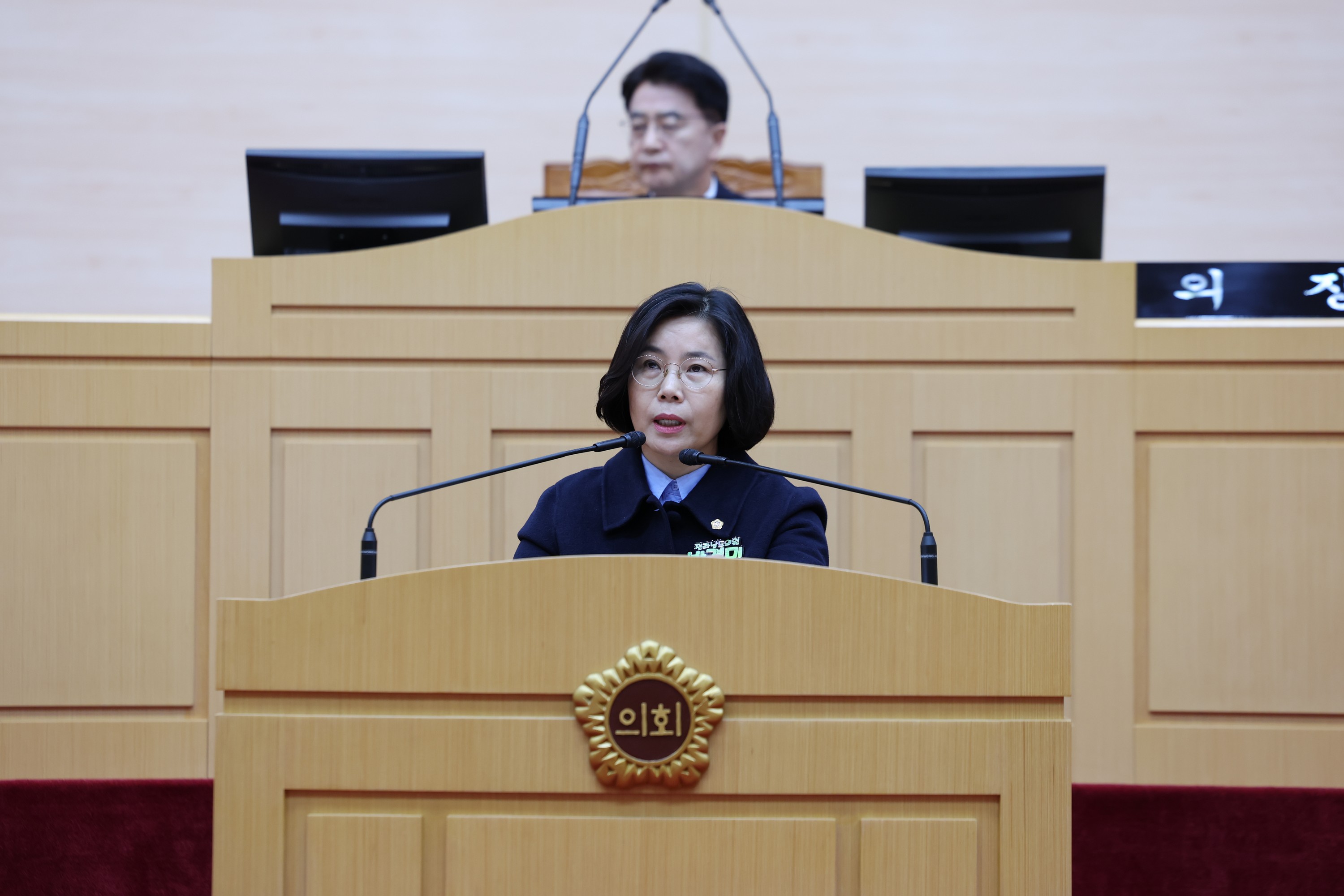 제387회 임시회 제2차 본회의 첨부이미지 : 25년02월14일 제387회 임시회 제2차 본회의 - 025.jpg