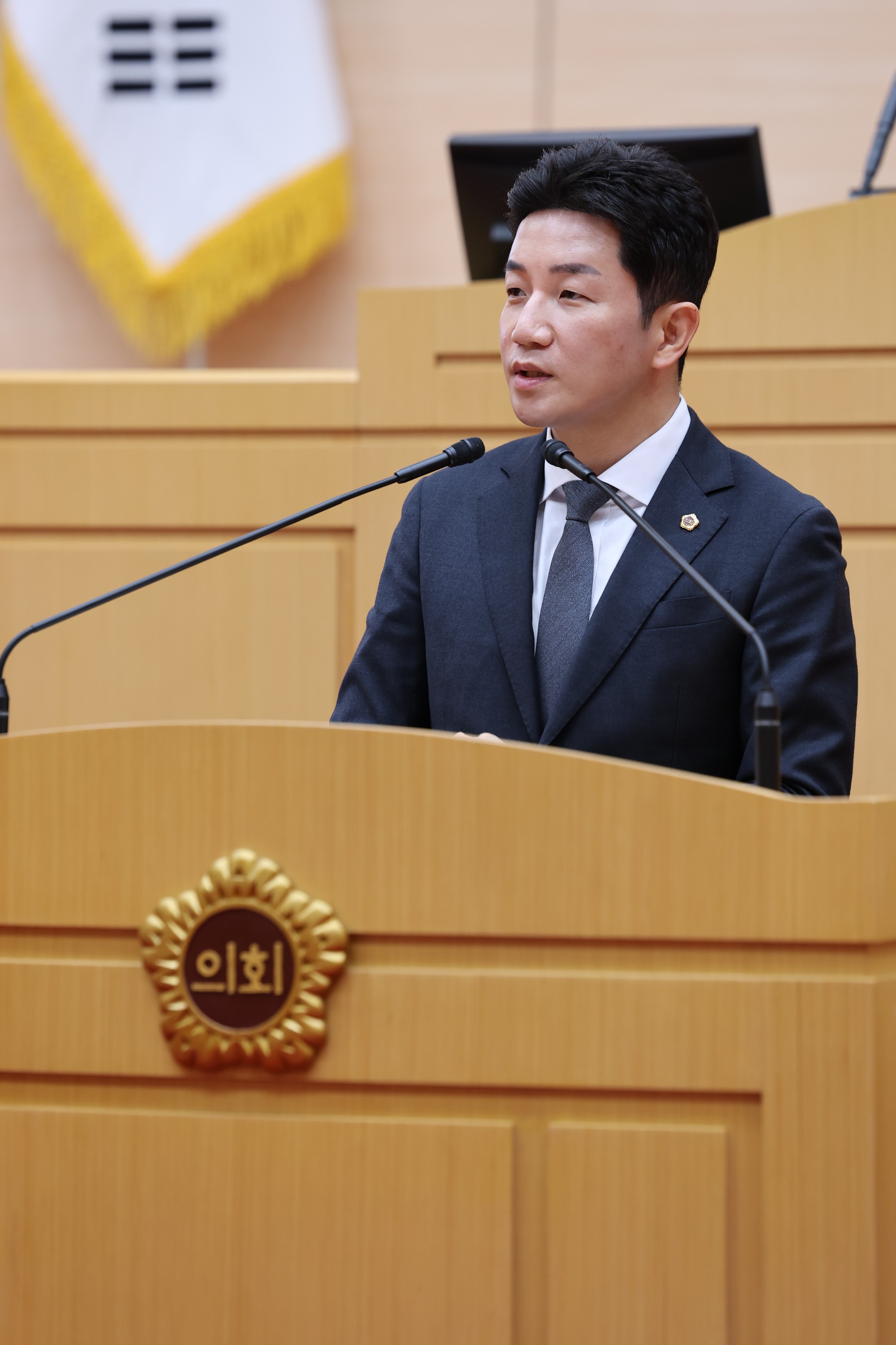 제387회 임시회 제2차 본회의 첨부이미지 : 25년02월14일 제387회 임시회 제2차 본회의 - 079.jpg
