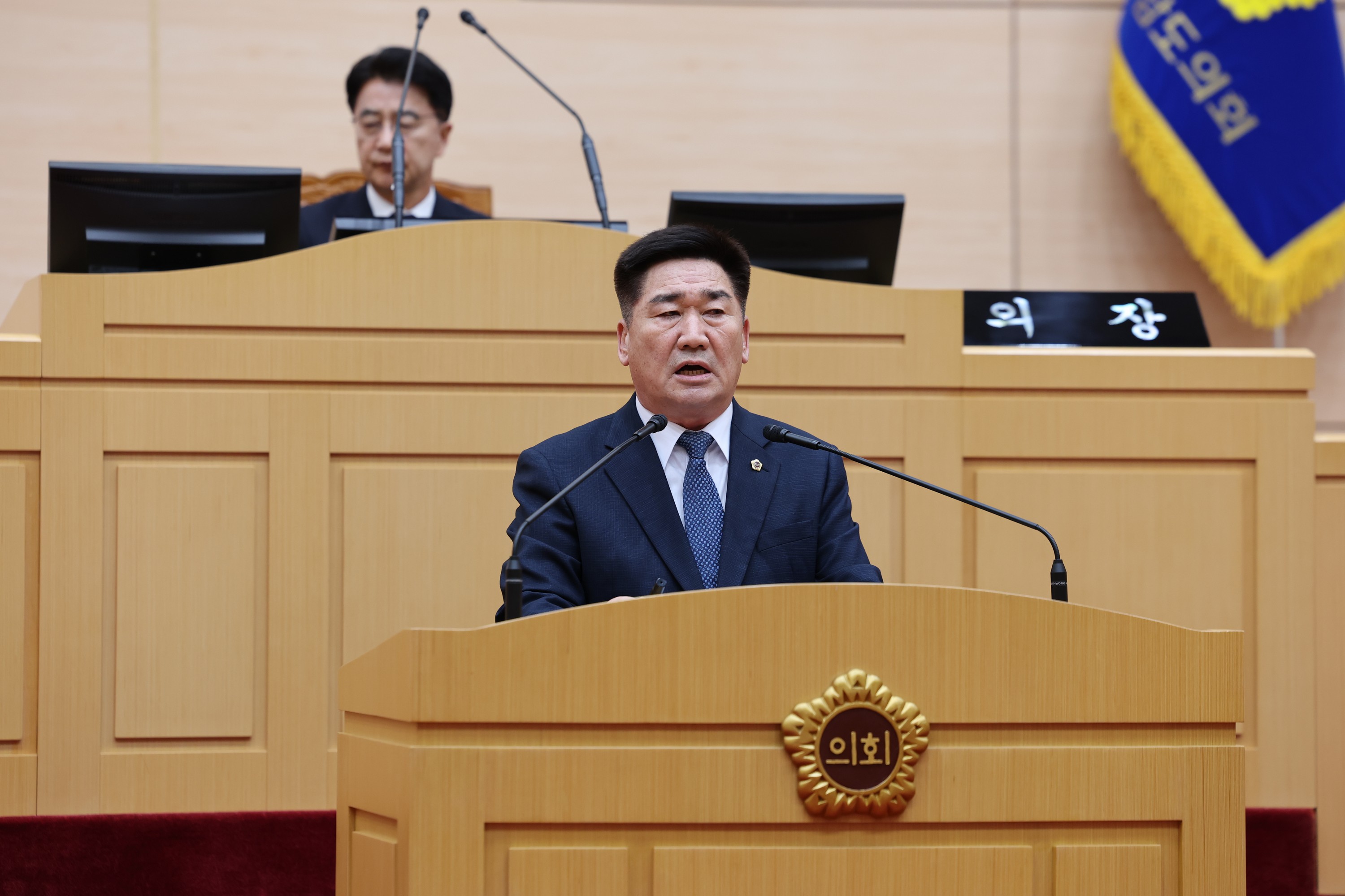 제387회 임시회 제2차 본회의 첨부이미지 : 25년02월14일 제387회 임시회 제2차 본회의 - 112.jpg