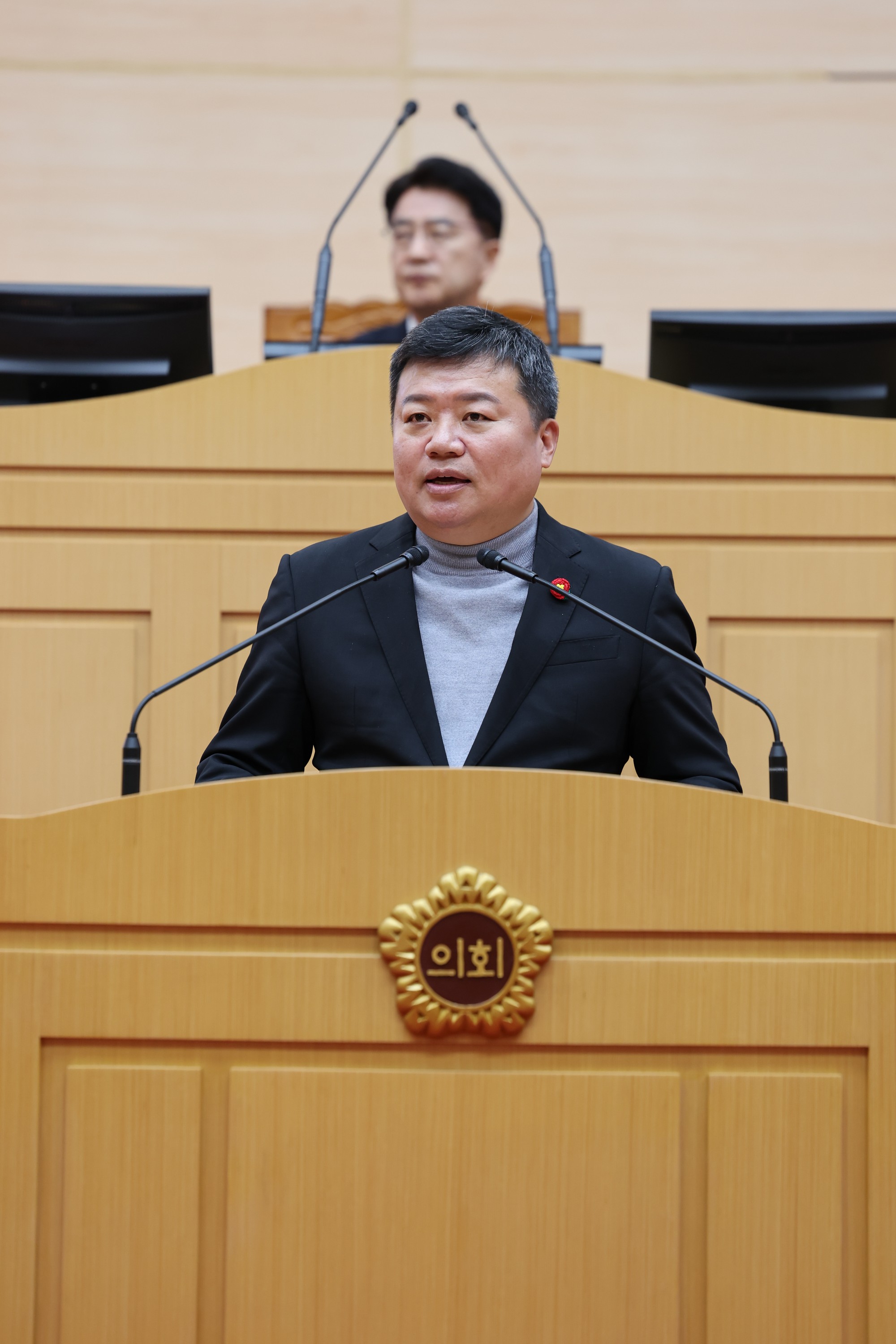 제387회 임시회 제2차 본회의 첨부이미지 : 25년02월14일 제387회 임시회 제2차 본회의 - 072.jpg