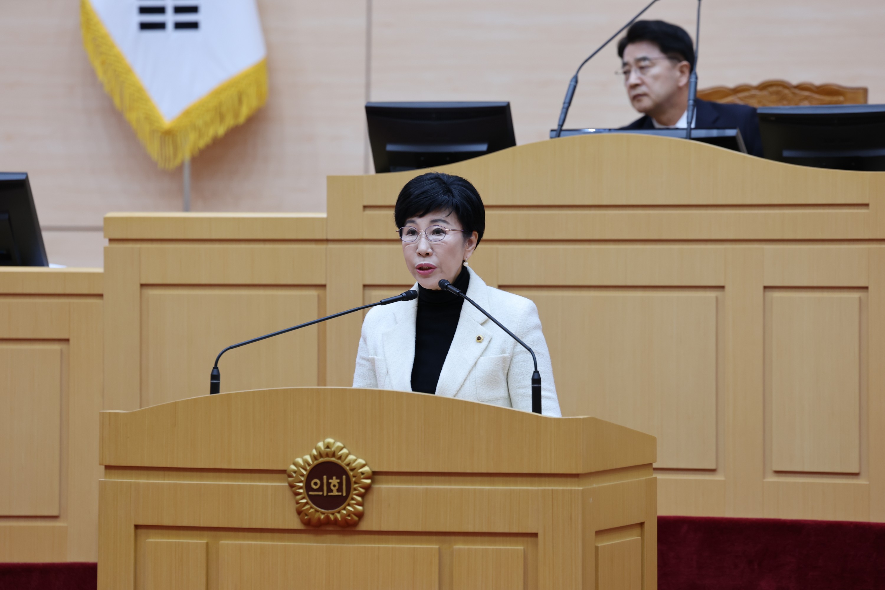 제387회 임시회 제2차 본회의 첨부이미지 : 25년02월14일 제387회 임시회 제2차 본회의 - 052.jpg