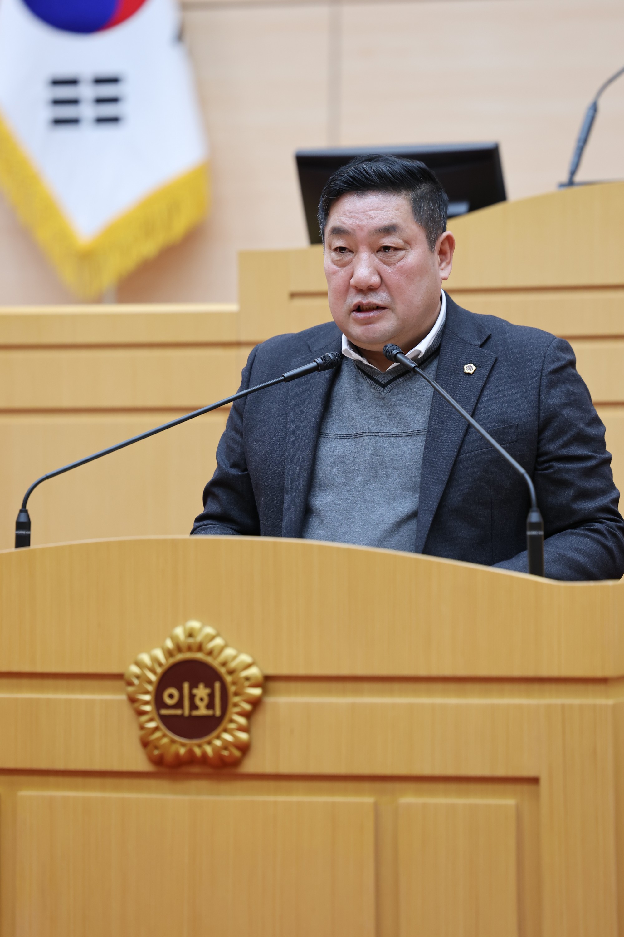 제387회 임시회 제2차 본회의 첨부이미지 : 25년02월14일 제387회 임시회 제2차 본회의 - 034.jpg