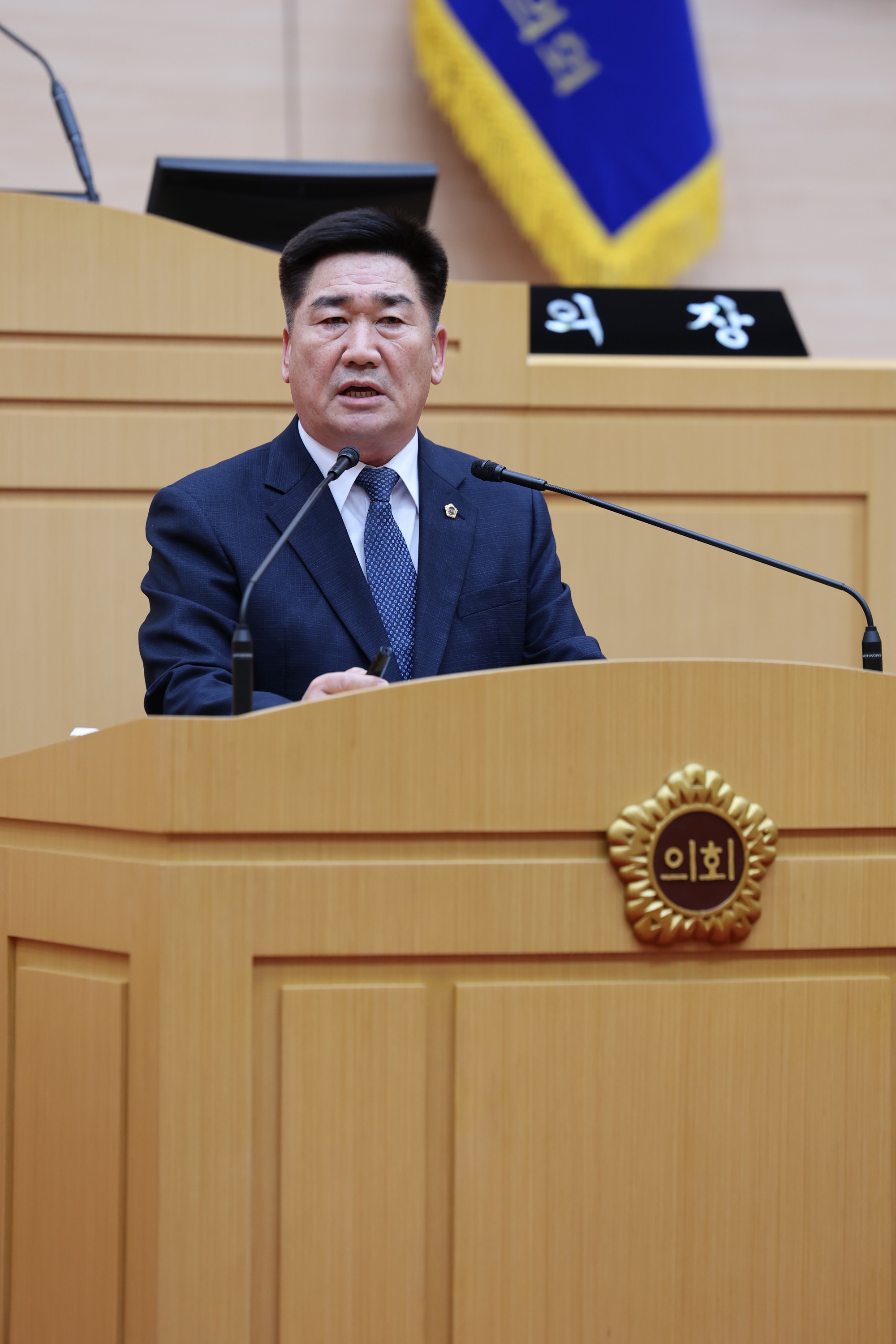 제387회 임시회 제2차 본회의 첨부이미지 : 25년02월14일 제387회 임시회 제2차 본회의 - 113.jpg