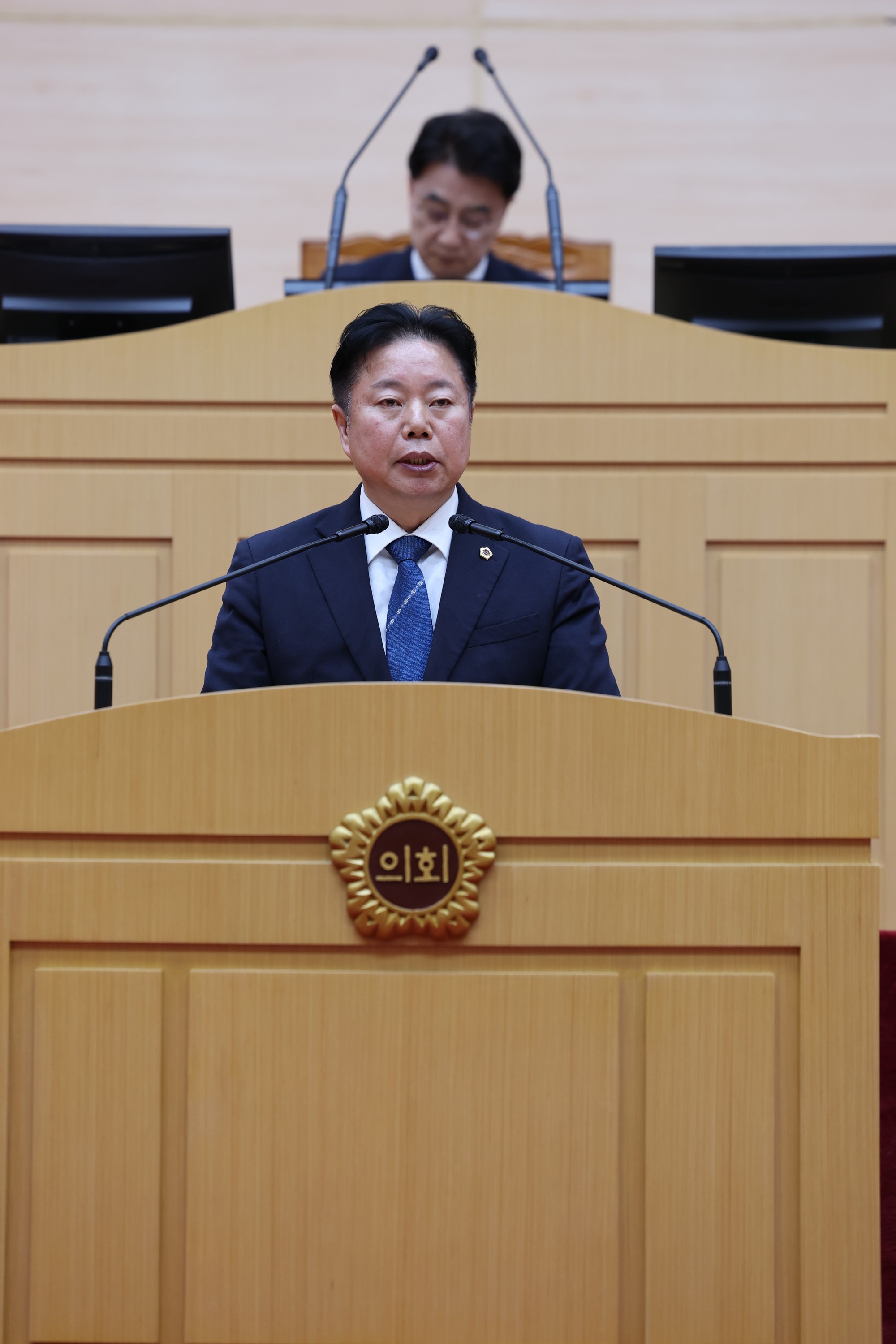 제387회 임시회 제2차 본회의 첨부이미지 : 25년02월14일 제387회 임시회 제2차 본회의 - 135.jpg