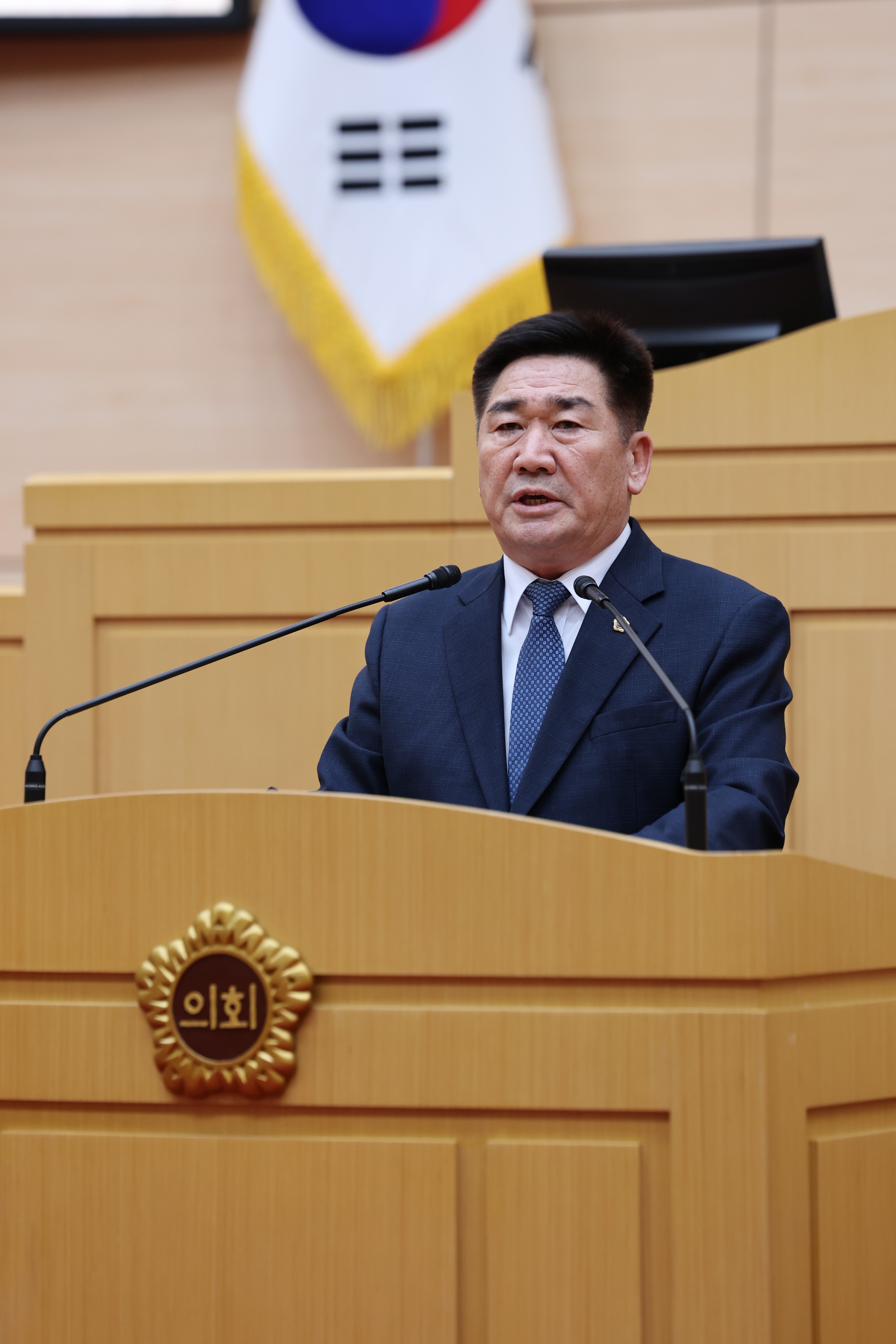 제387회 임시회 제2차 본회의 첨부이미지 : 25년02월14일 제387회 임시회 제2차 본회의 - 110.jpg