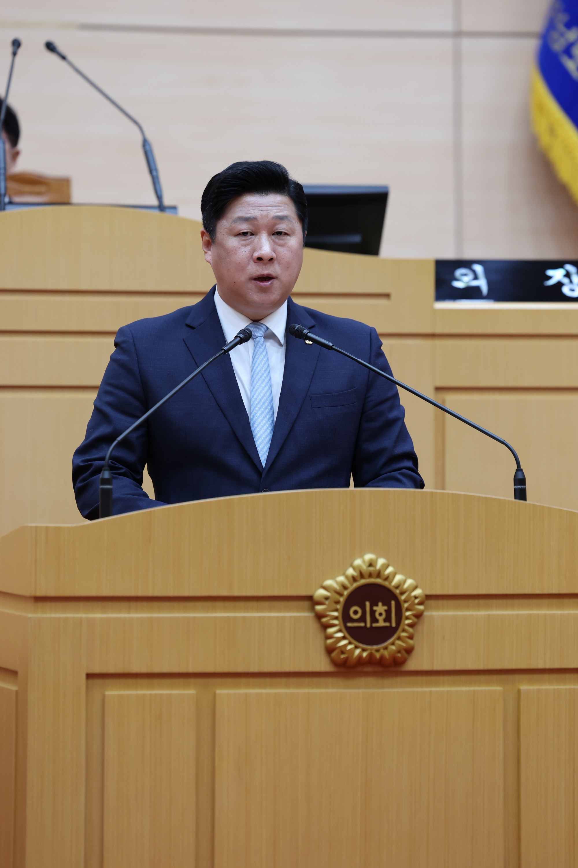 제387회 임시회 제2차 본회의 첨부이미지 : 25년02월14일 제387회 임시회 제2차 본회의 - 107.jpg