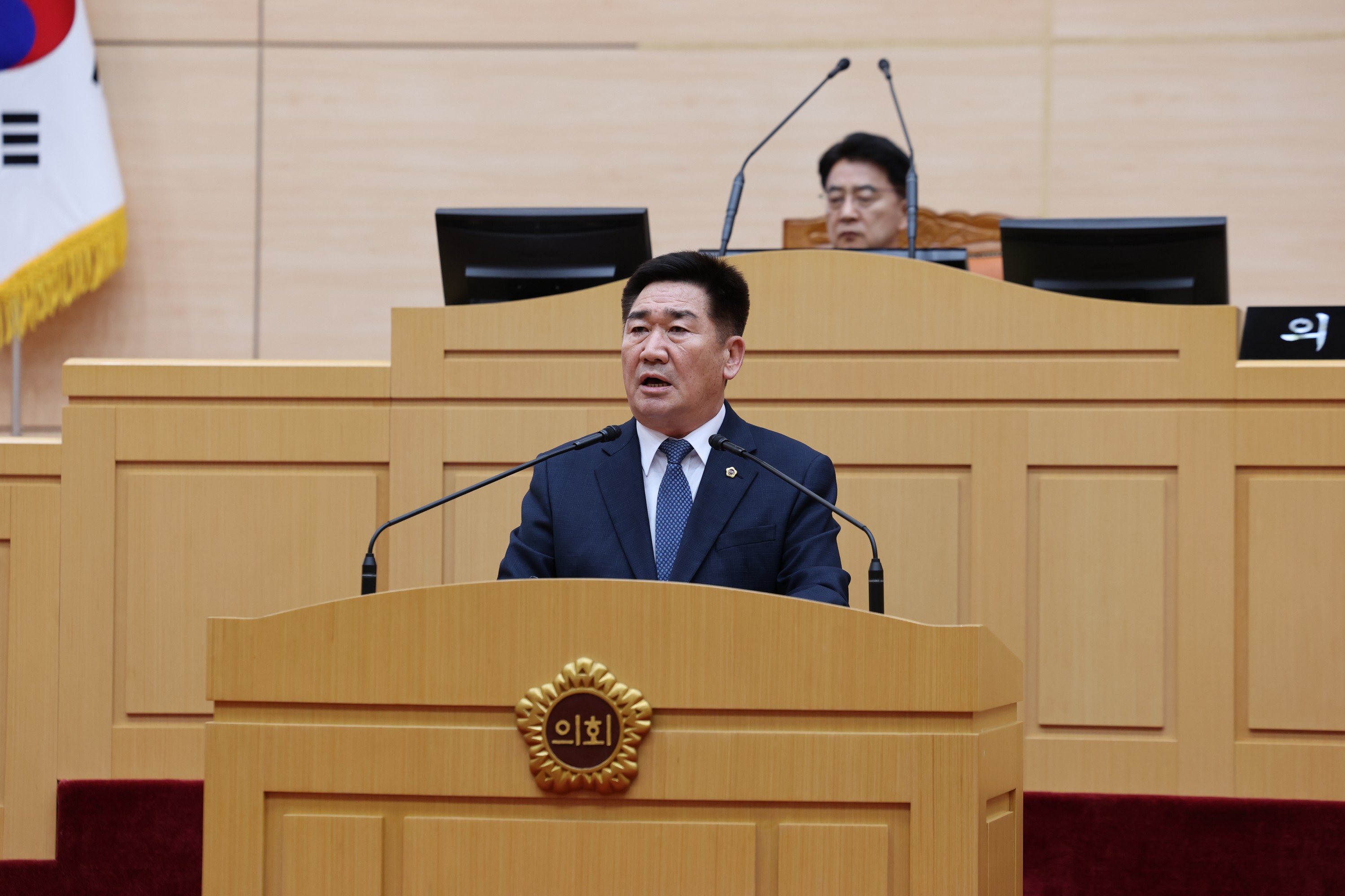 제387회 임시회 제2차 본회의 첨부이미지 : 25년02월14일 제387회 임시회 제2차 본회의 - 111.jpg