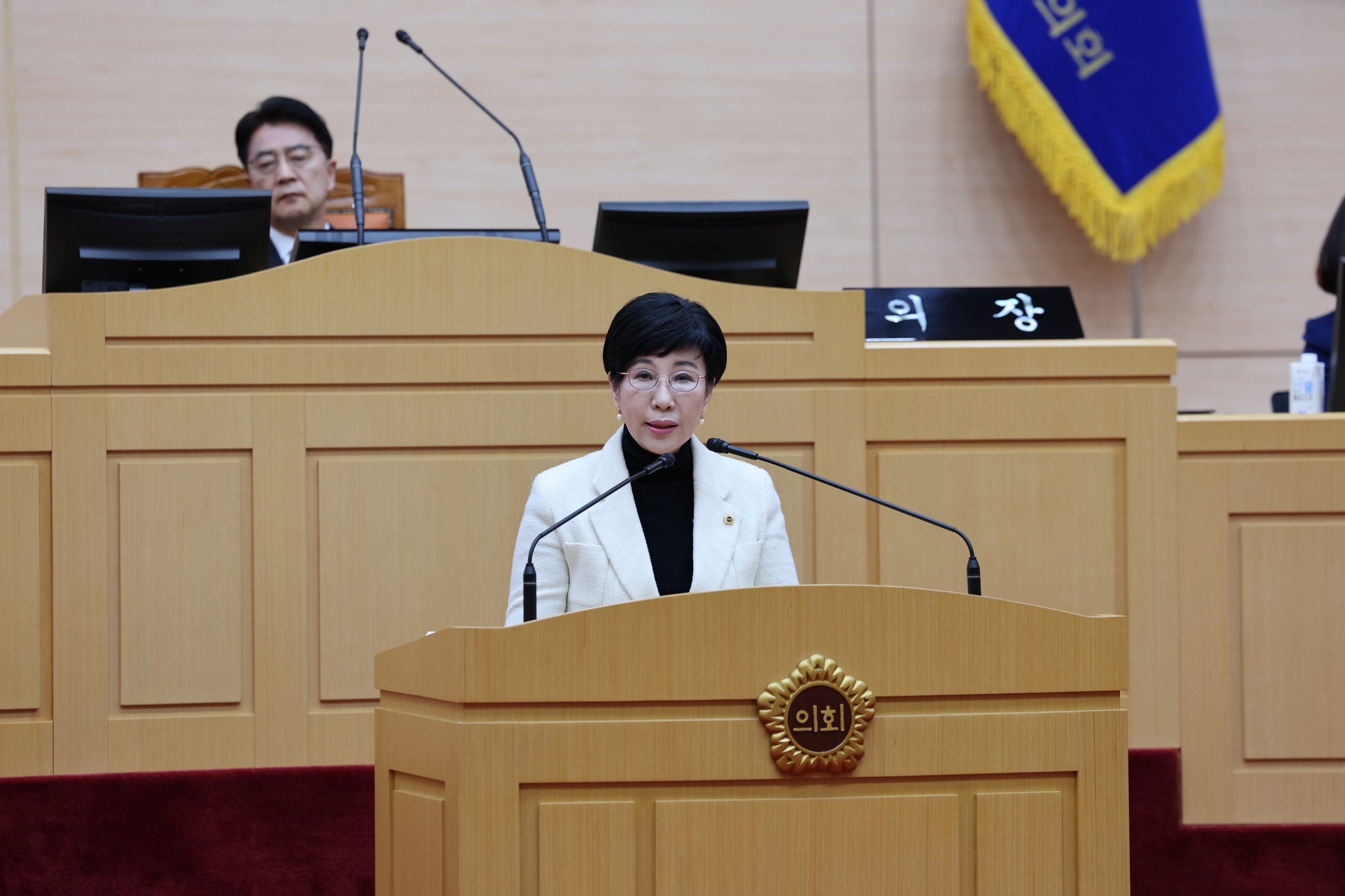 제387회 임시회 제2차 본회의 첨부이미지 : 25년02월14일 제387회 임시회 제2차 본회의 - 055.jpg