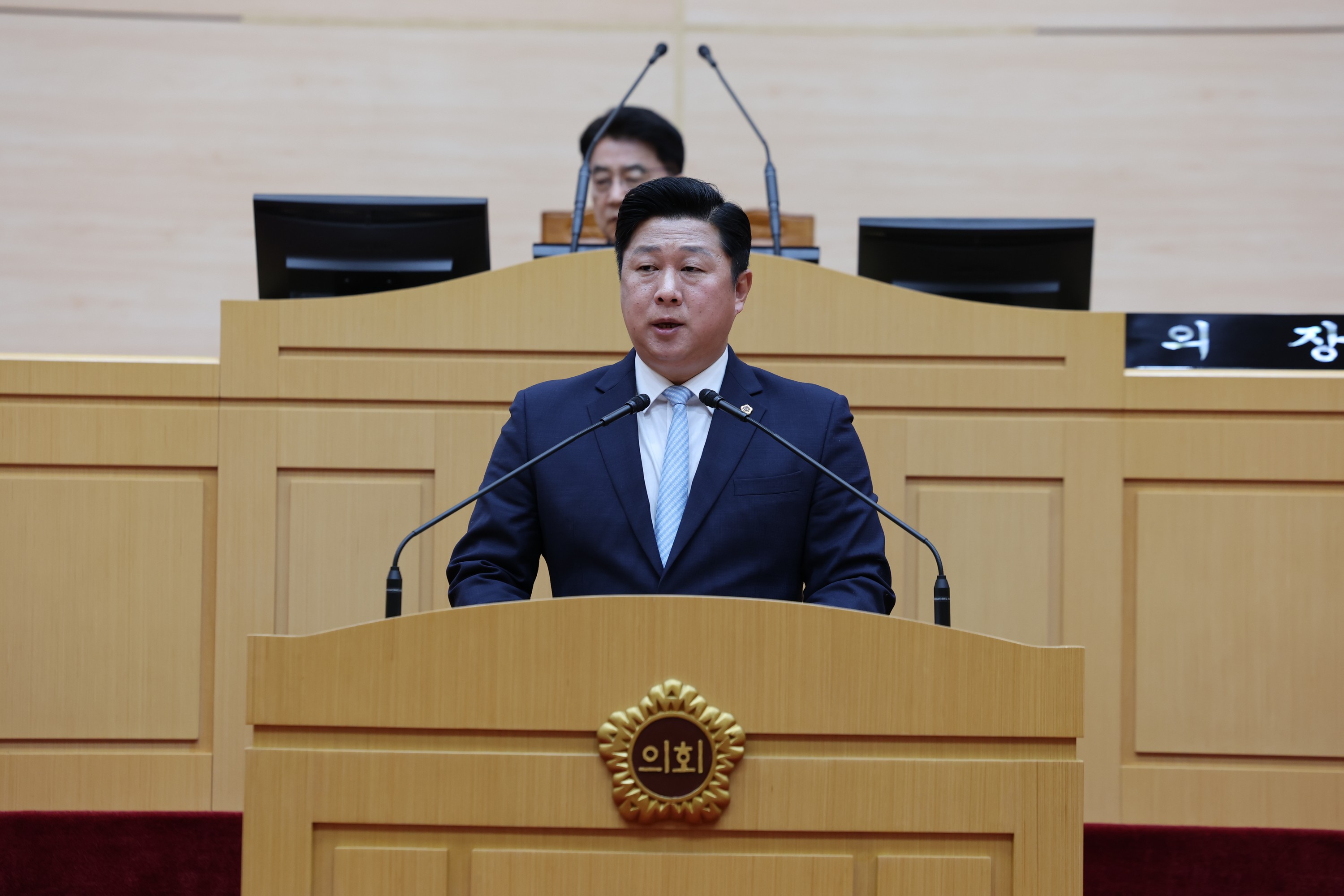 제387회 임시회 제2차 본회의 첨부이미지 : 25년02월14일 제387회 임시회 제2차 본회의 - 106.jpg