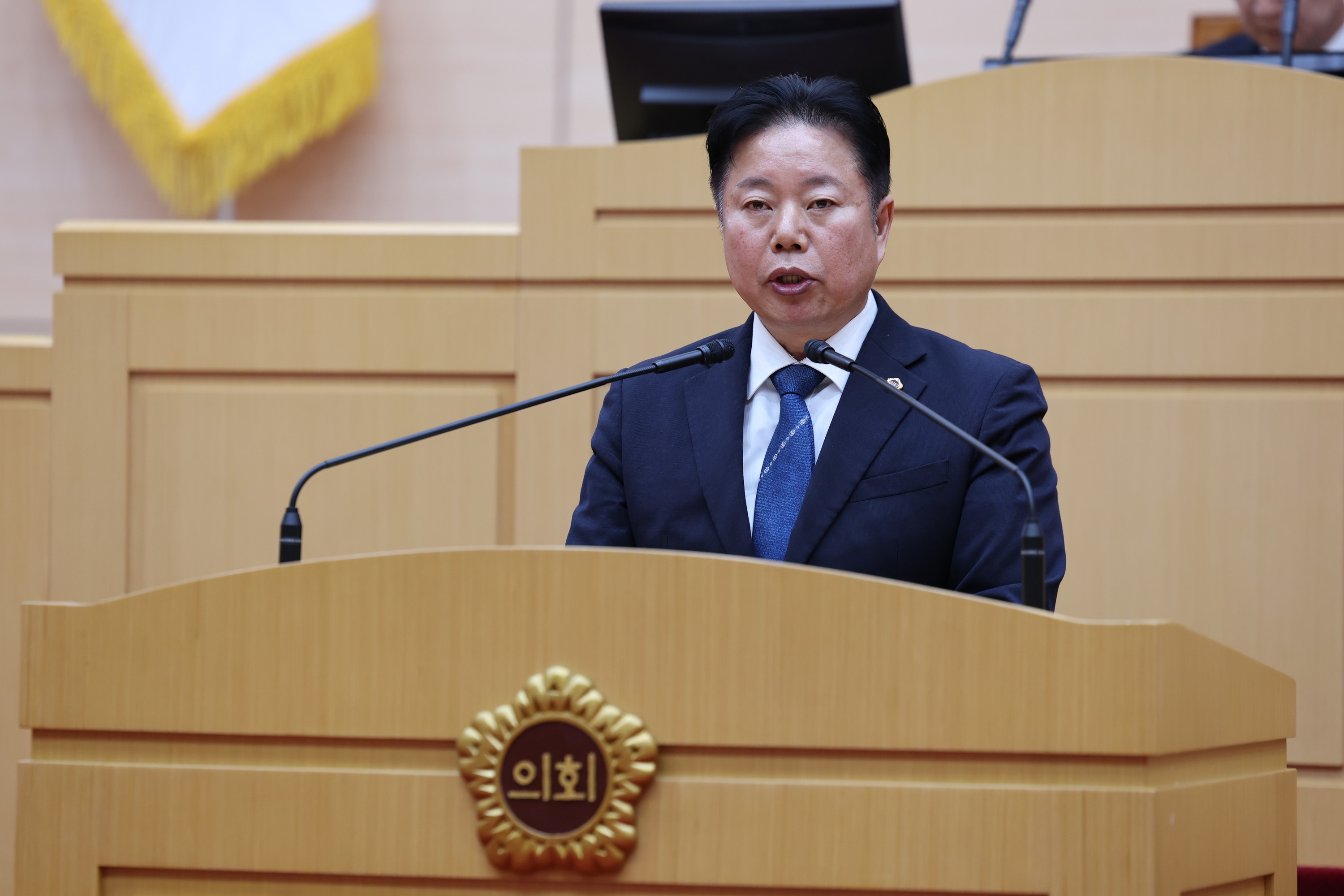 제387회 임시회 제2차 본회의 첨부이미지 : 25년02월14일 제387회 임시회 제2차 본회의 - 132.jpg