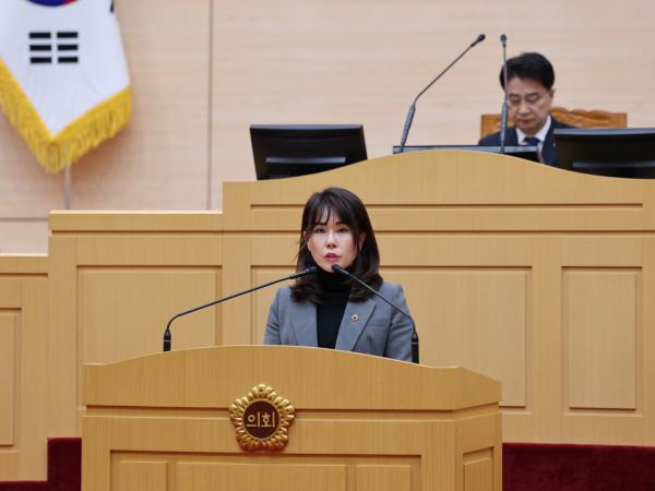 제387회 임시회 제2차 본회의 첨부이미지 : 25년02월14일 제387회 임시회 제2차 본회의 - 017.jpg