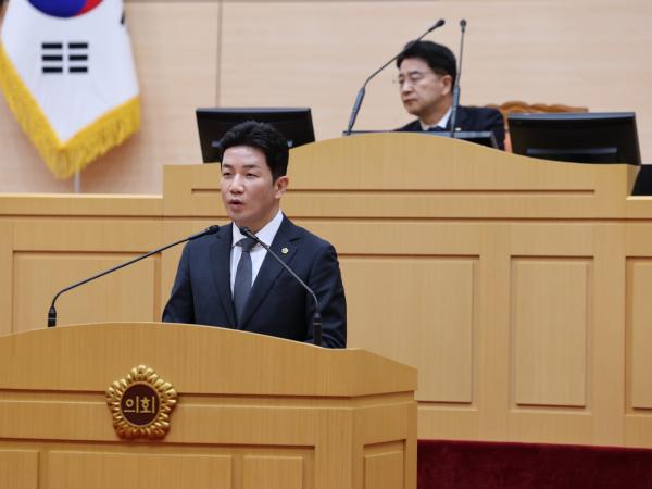 제387회 임시회 제2차 본회의 첨부이미지 : 25년02월14일 제387회 임시회 제2차 본회의 - 076.jpg