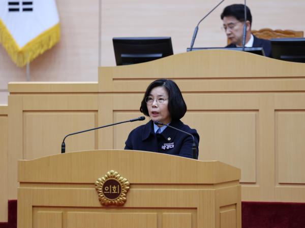제387회 임시회 제2차 본회의 첨부이미지 : 25년02월14일 제387회 임시회 제2차 본회의 - 020.jpg