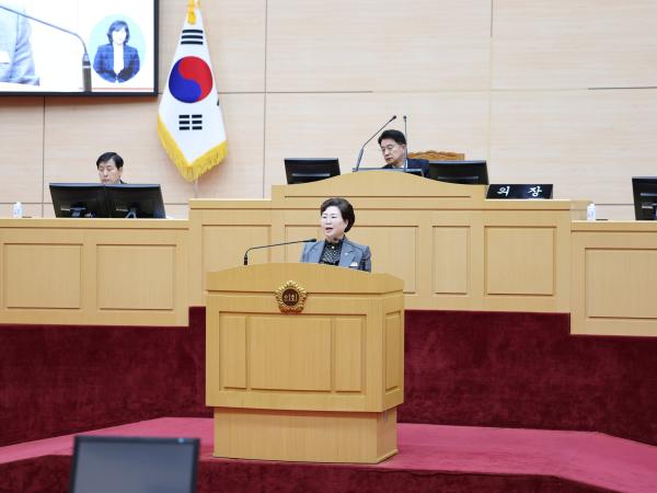 제387회 임시회 제2차 본회의 첨부이미지 : 25년02월14일 제387회 임시회 제2차 본회의 - 043.jpg