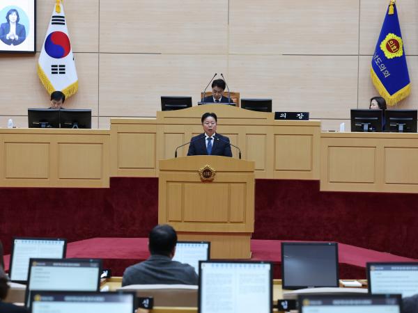 제387회 임시회 제2차 본회의 첨부이미지 : 25년02월14일 제387회 임시회 제2차 본회의 - 137.jpg