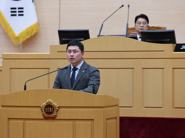 제387회 임시회 제2차 본회의 첨부이미지 : 25년02월14일 제387회 임시회 제2차 본회의 - 010.jpg